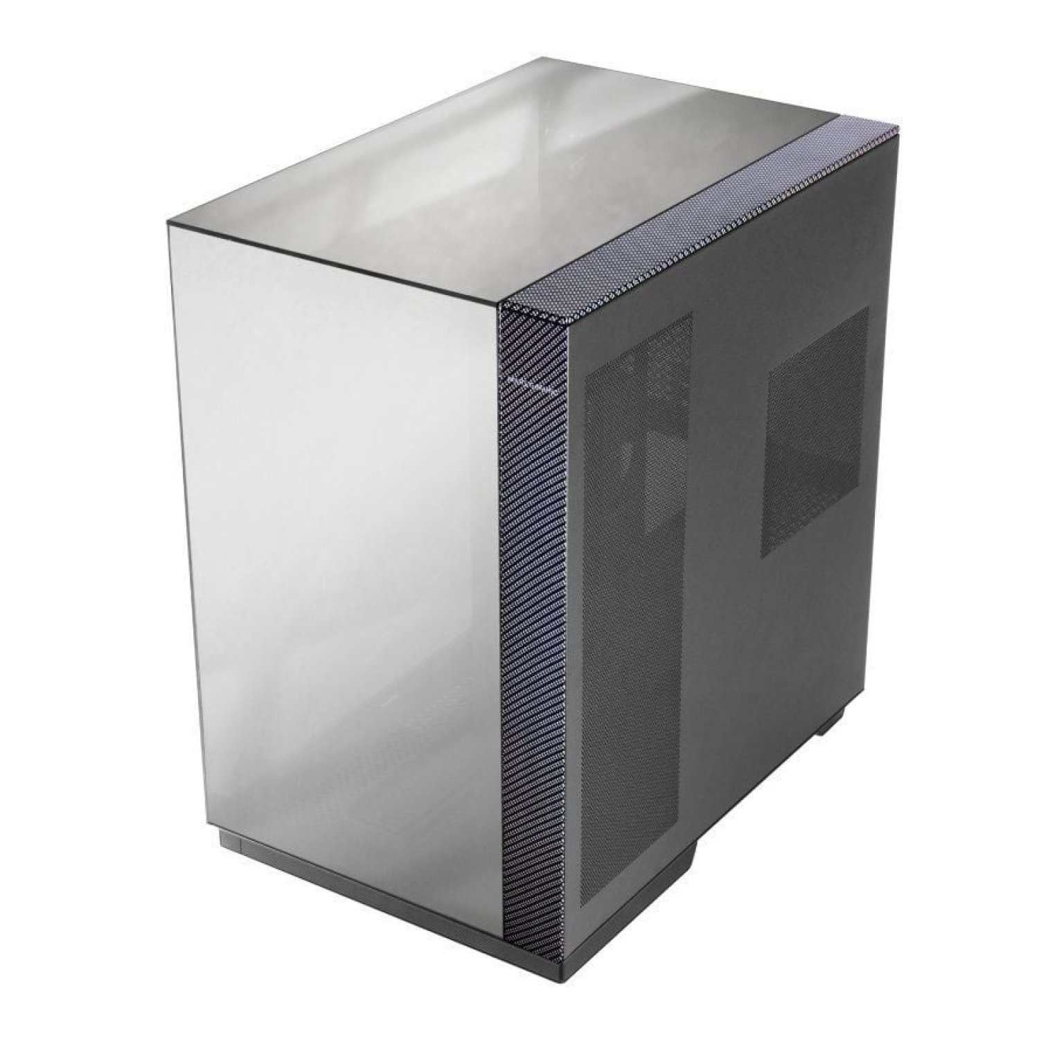 Mars Gaming MC-3GFPRO · Caja ATX Gaming · Torre · Cristal Templado Cromado