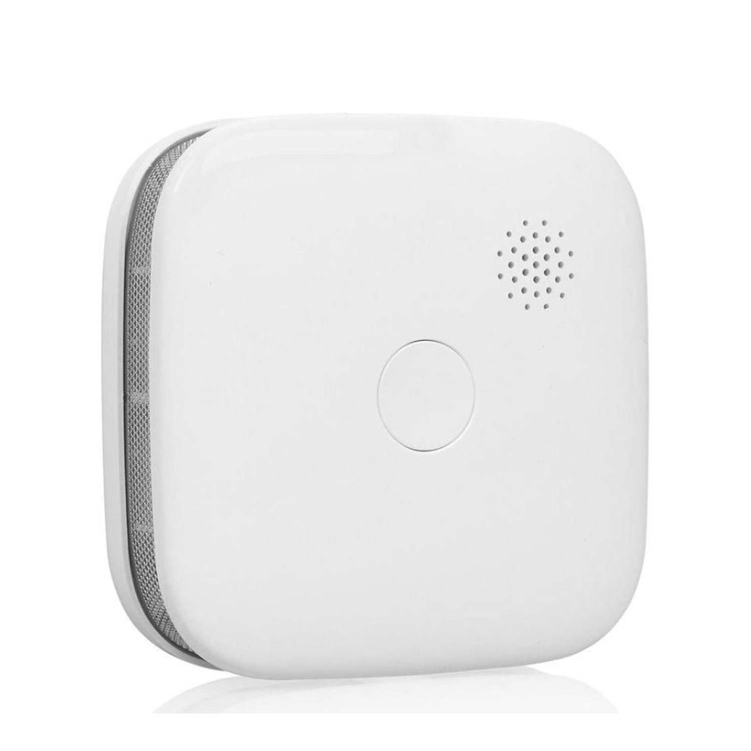 Smartwares FSM-12601 · Detector de Humo Inteligente · Con Sensor Óptico