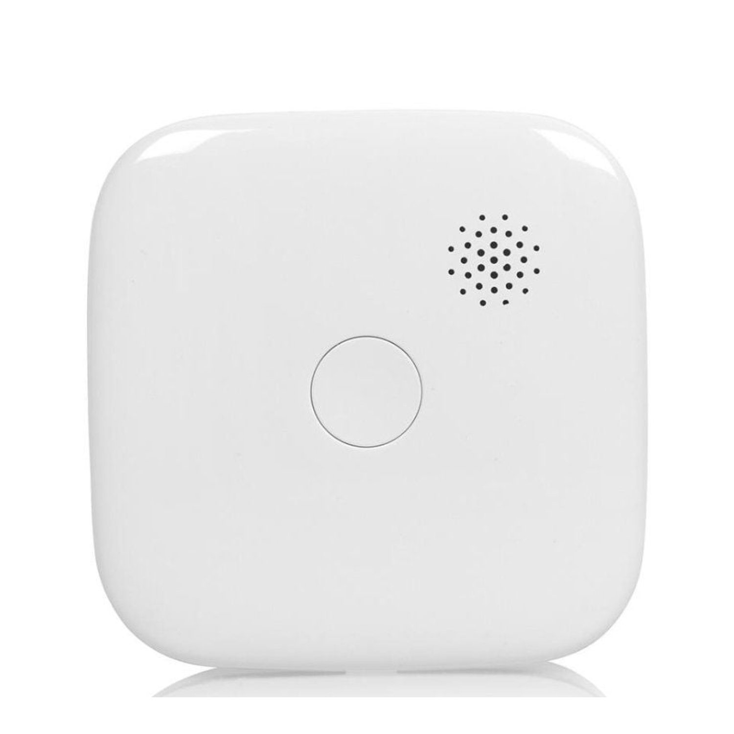 Smartwares FSM-12601 · Detector de Humo Inteligente · Con Sensor Óptico