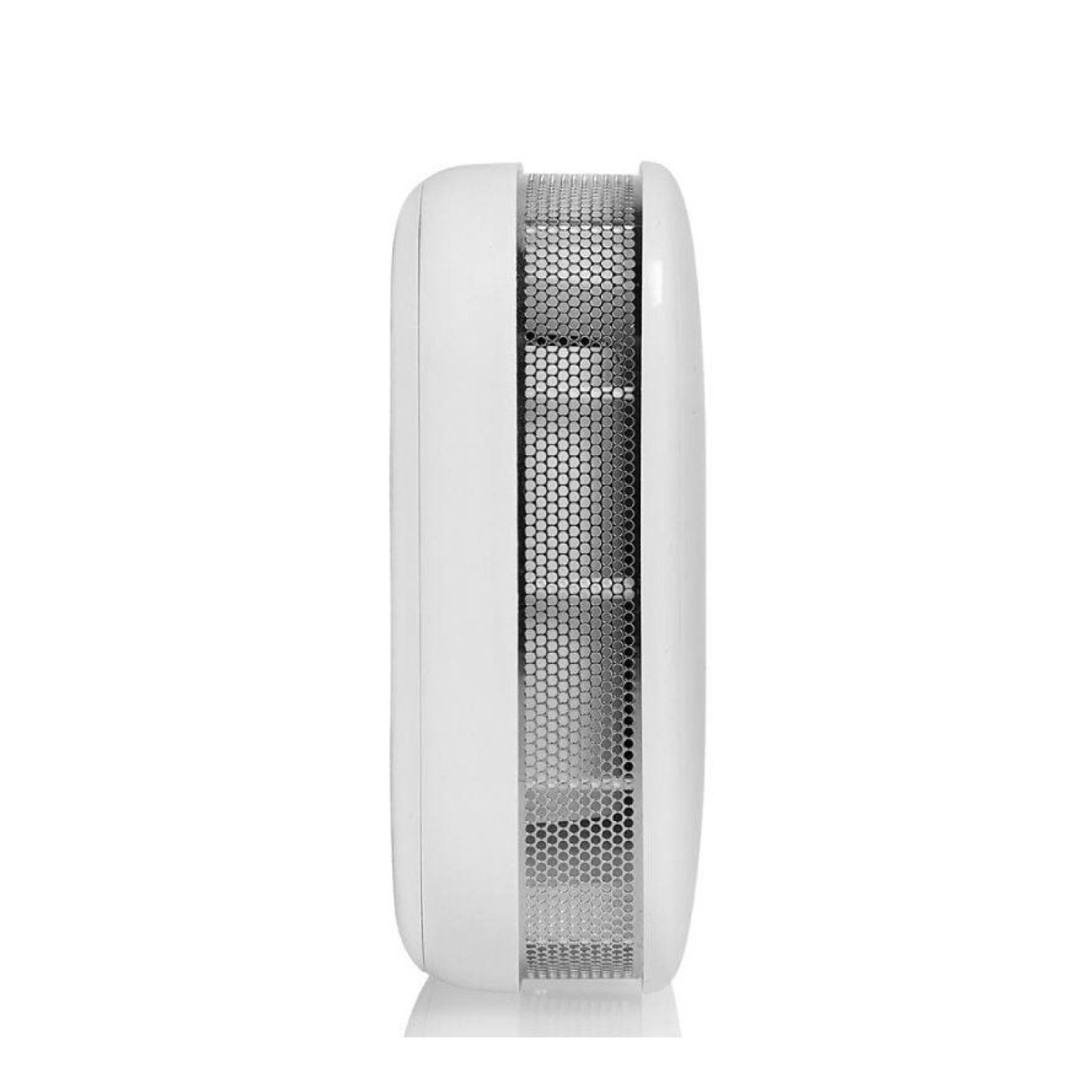 Smartwares FSM-12601 · Detector de Humo Inteligente · Con Sensor Óptico