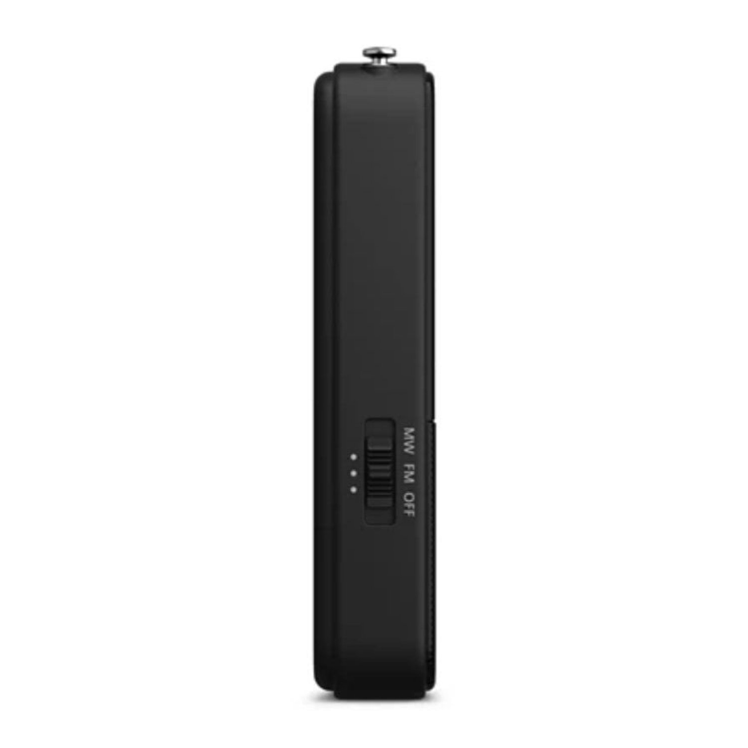 Philips TAR1509 · Radio Portátil · Negra