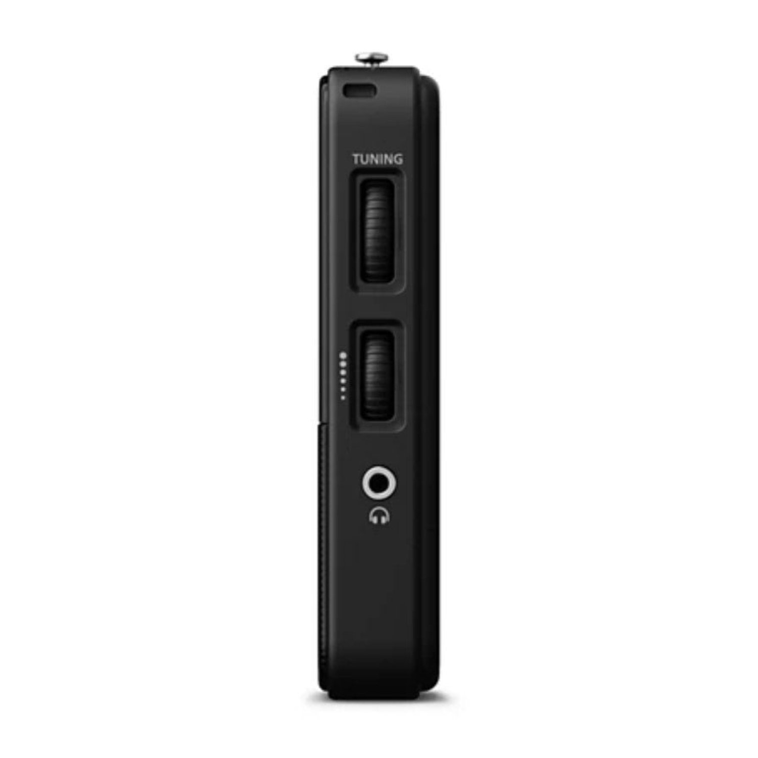 Philips TAR1509 · Radio Portátil · Negra