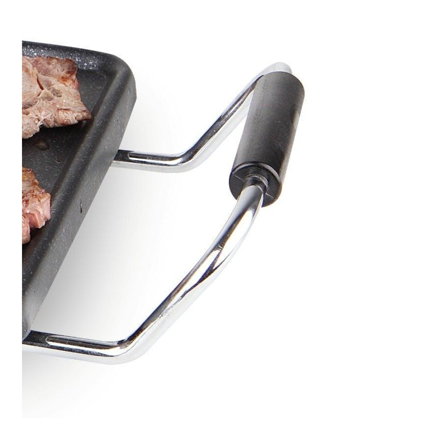 Orbegozo TBC 3000 · Plancha de Asar · 2000W · 220x430mm