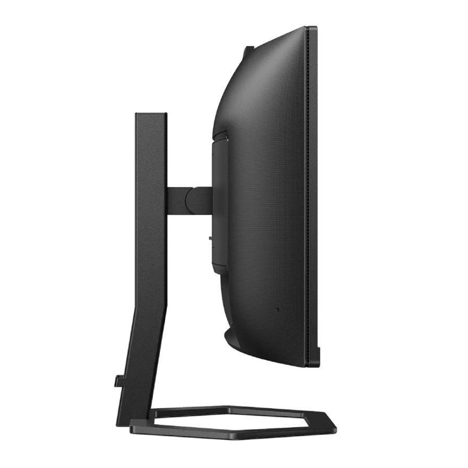 Philips 34E1C5600HE · Monitor Ultrapanorámico Curvo 34" · WQHD · Webcam · Regulable en Altura