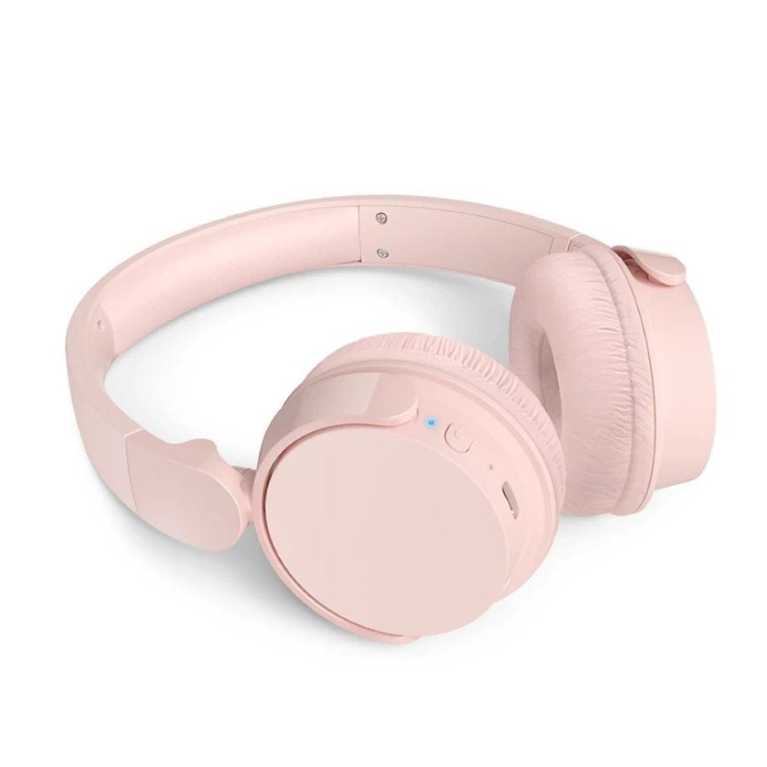 Philips TAH4209PK · Auriculares Inalámbricos · Bluetooth · Micrófono · Rosa