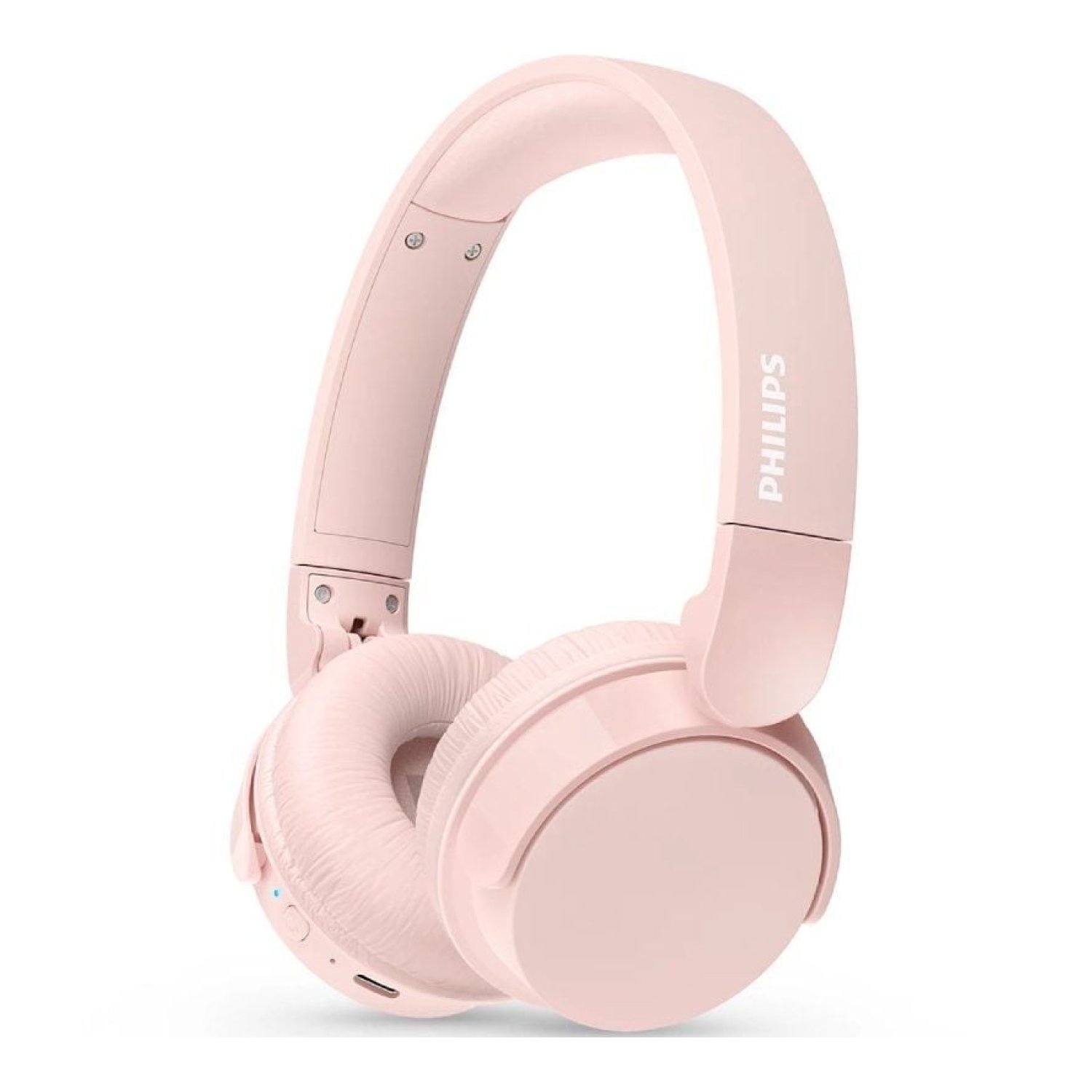 Philips TAH4209PK · Auriculares Inalámbricos · Bluetooth · Micrófono · Rosa