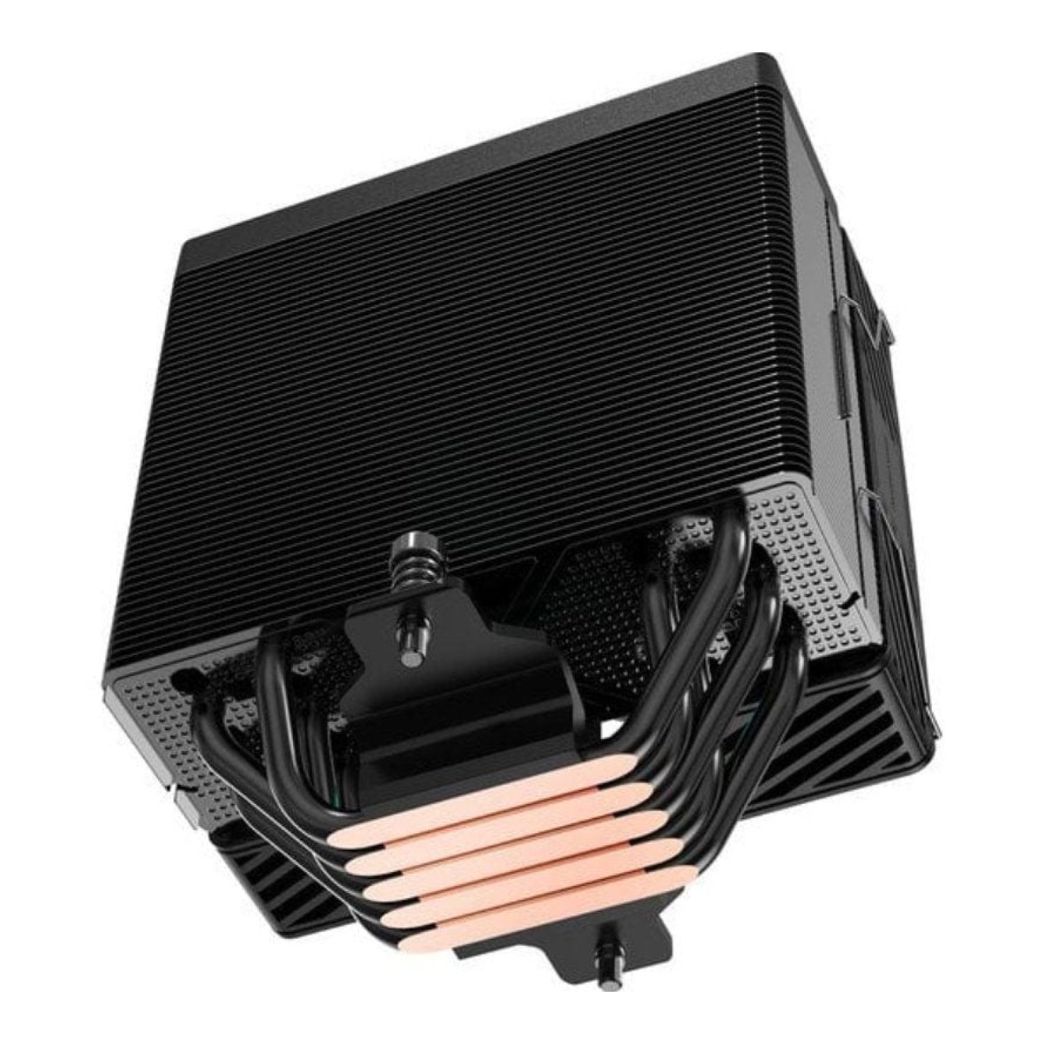 Mars Gaming · Disipador CPU · 12cm · Ventilador Silencioso