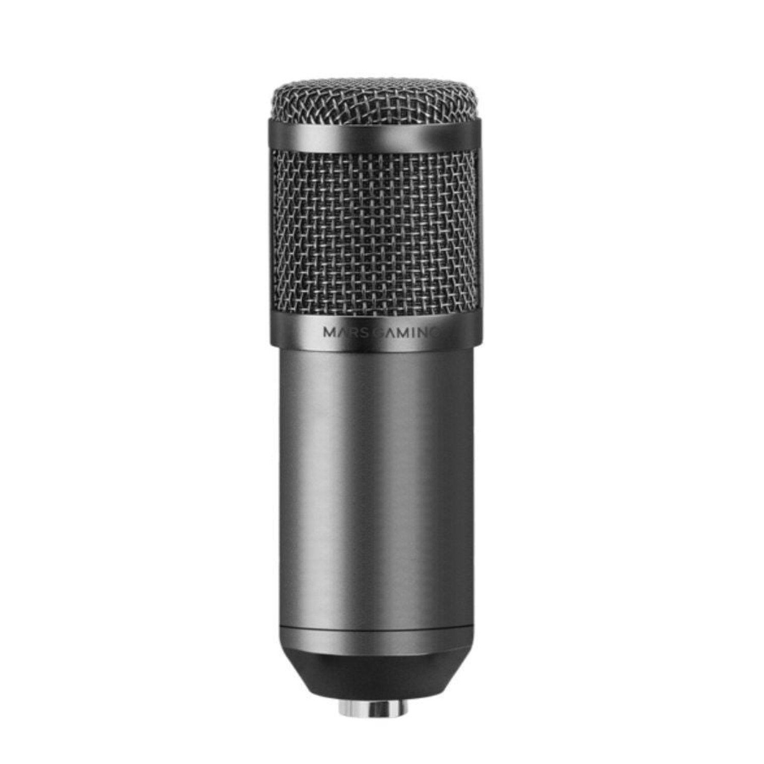 Mars Gaming MMICPRO · Micrófono USB 2.0 · Gaming