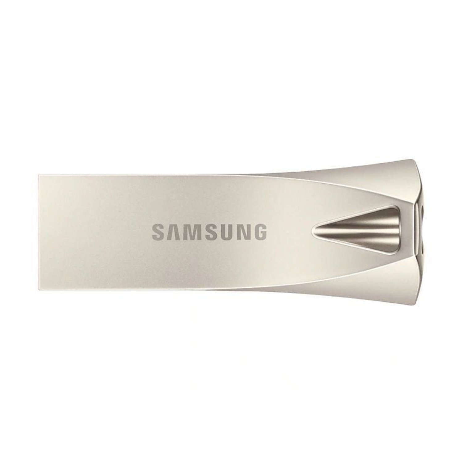 Samsung Bar Plus · Pendrive 256GB · USB 3.1