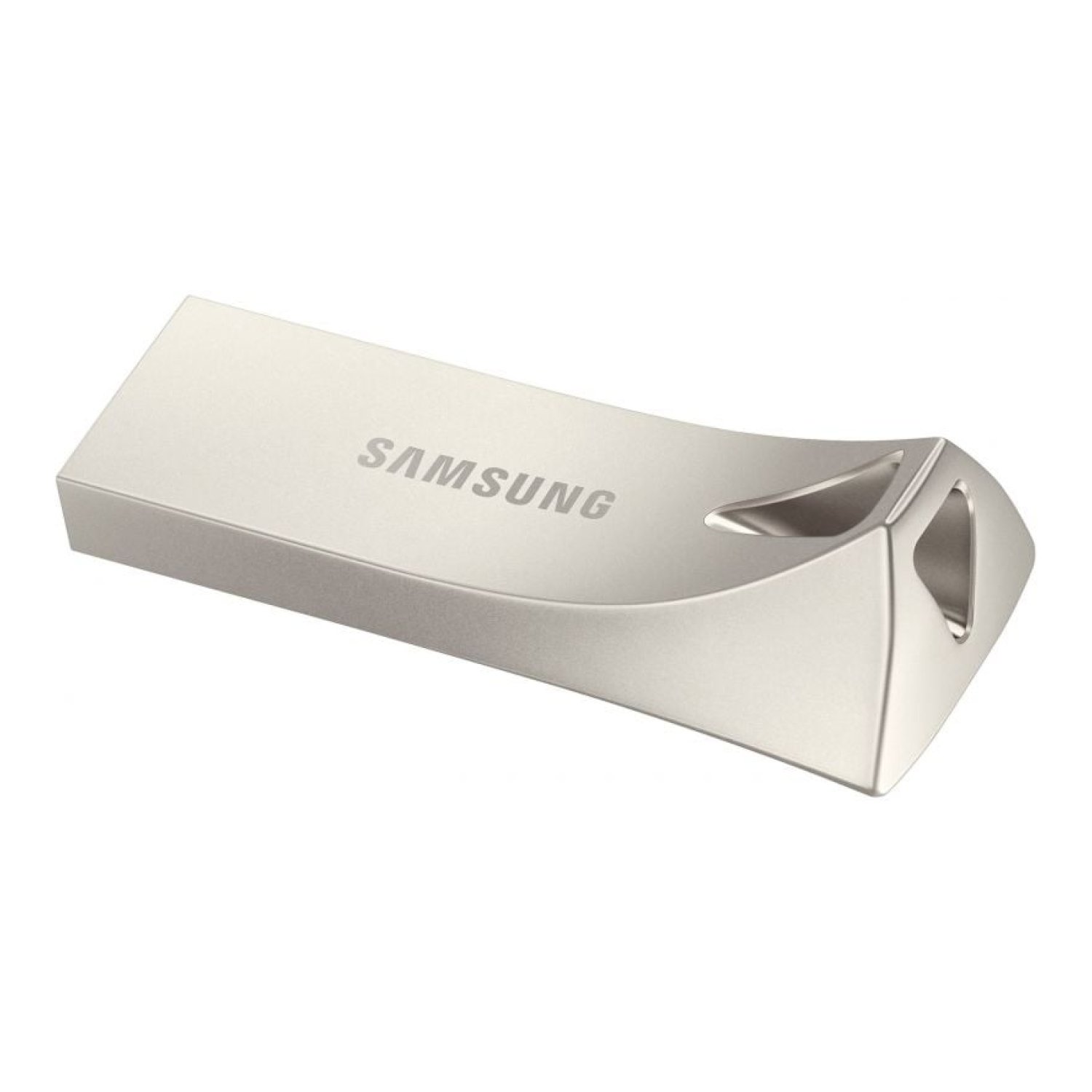Samsung Bar Plus · Pendrive 256GB · USB 3.1