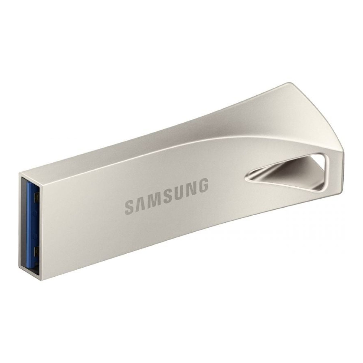 Samsung Bar Plus · Pendrive 256GB · USB 3.1