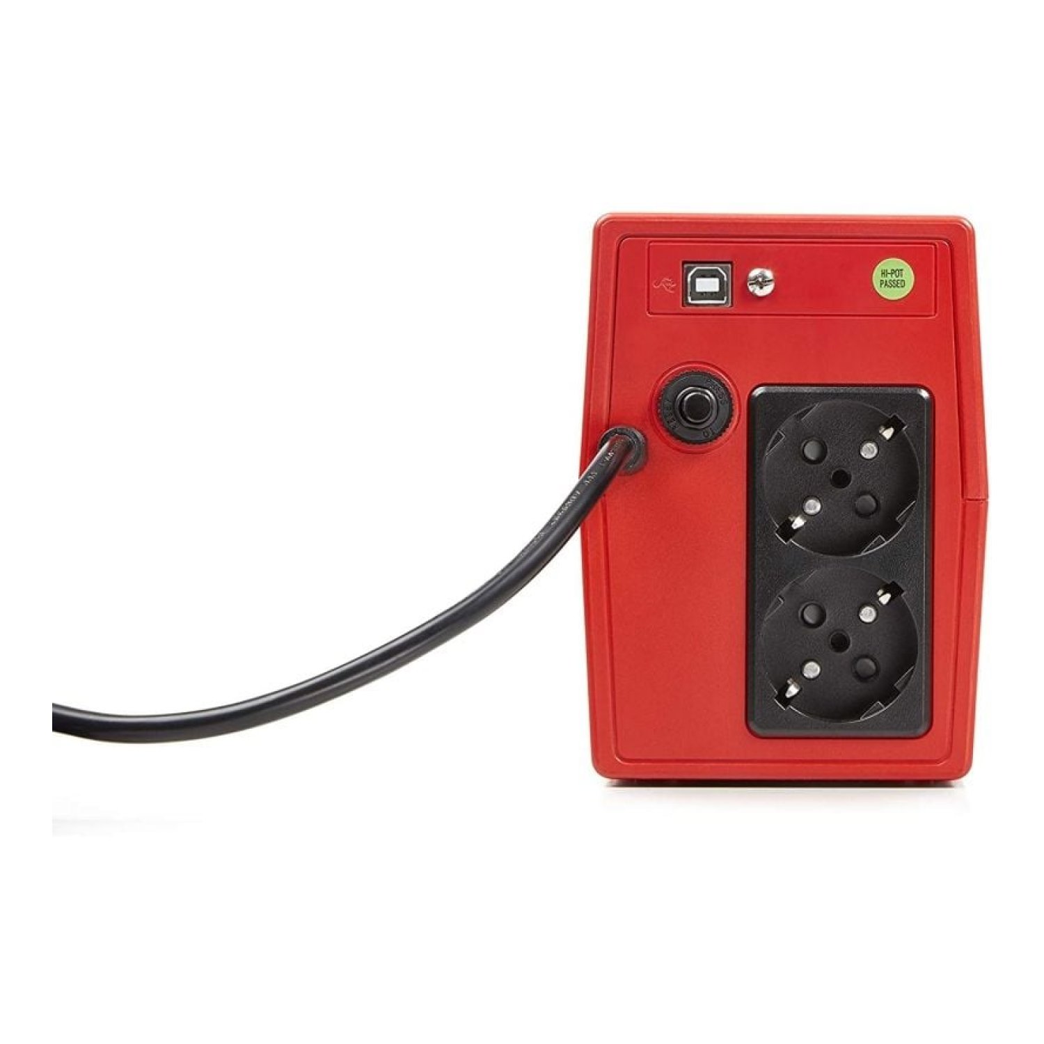 Salicru SPS 700 ONE V2 · SAI Línea Interactiva · 700VA-360W · 2 Salidas · Torre