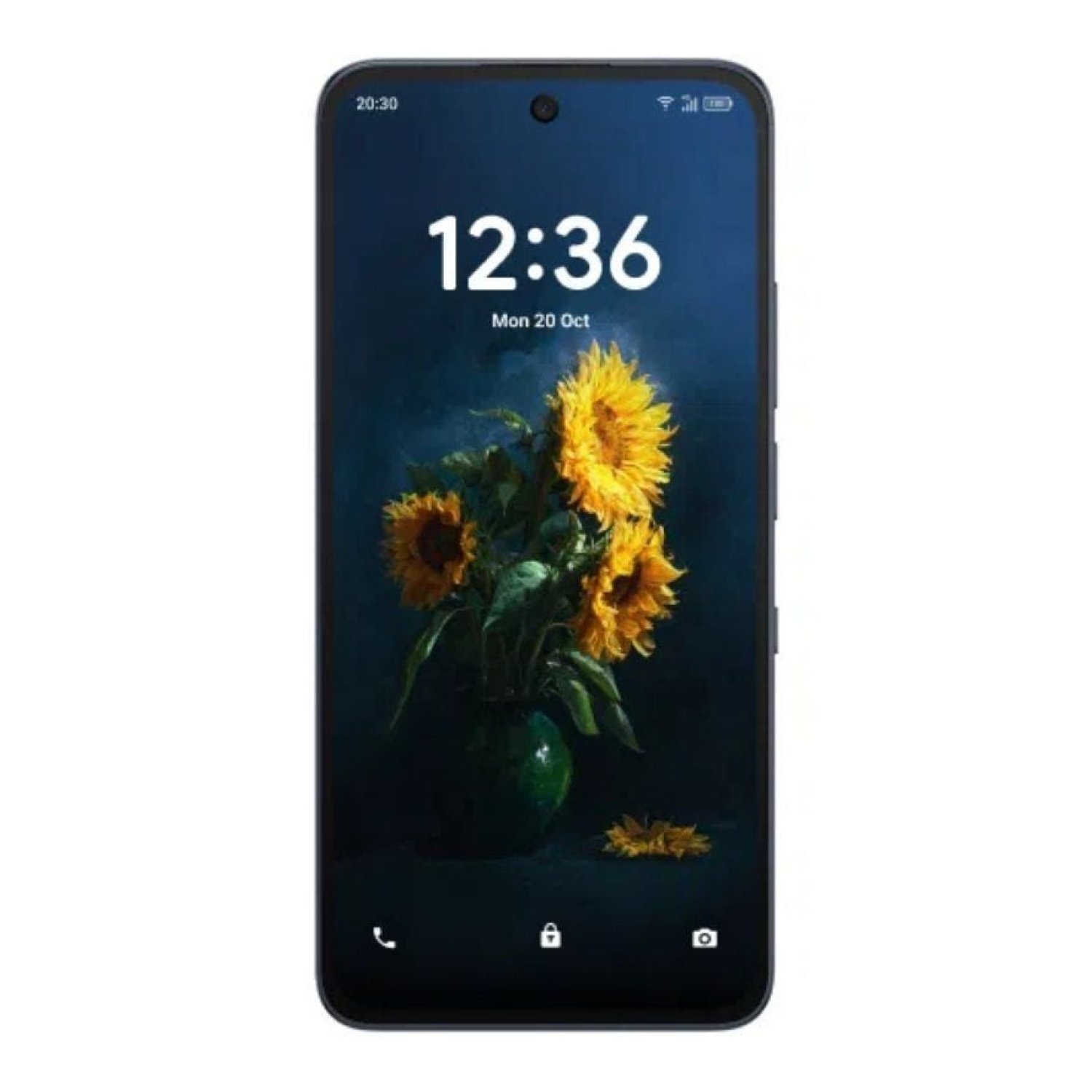 TCL NXTPAPER 70 Pro · 6,9" · 8GB RAM · 256GB · Azul