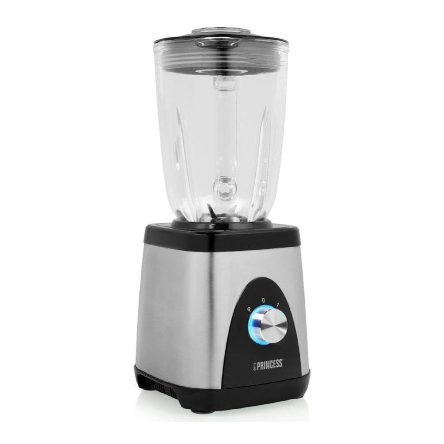 Princess Batidora de Vaso · 1300W · 2 Velocidades · 1,5L