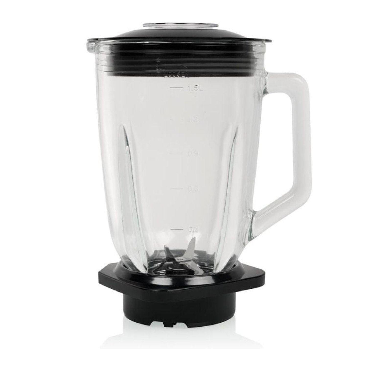 Princess Batidora de Vaso · 1300W · 2 Velocidades · 1,5L