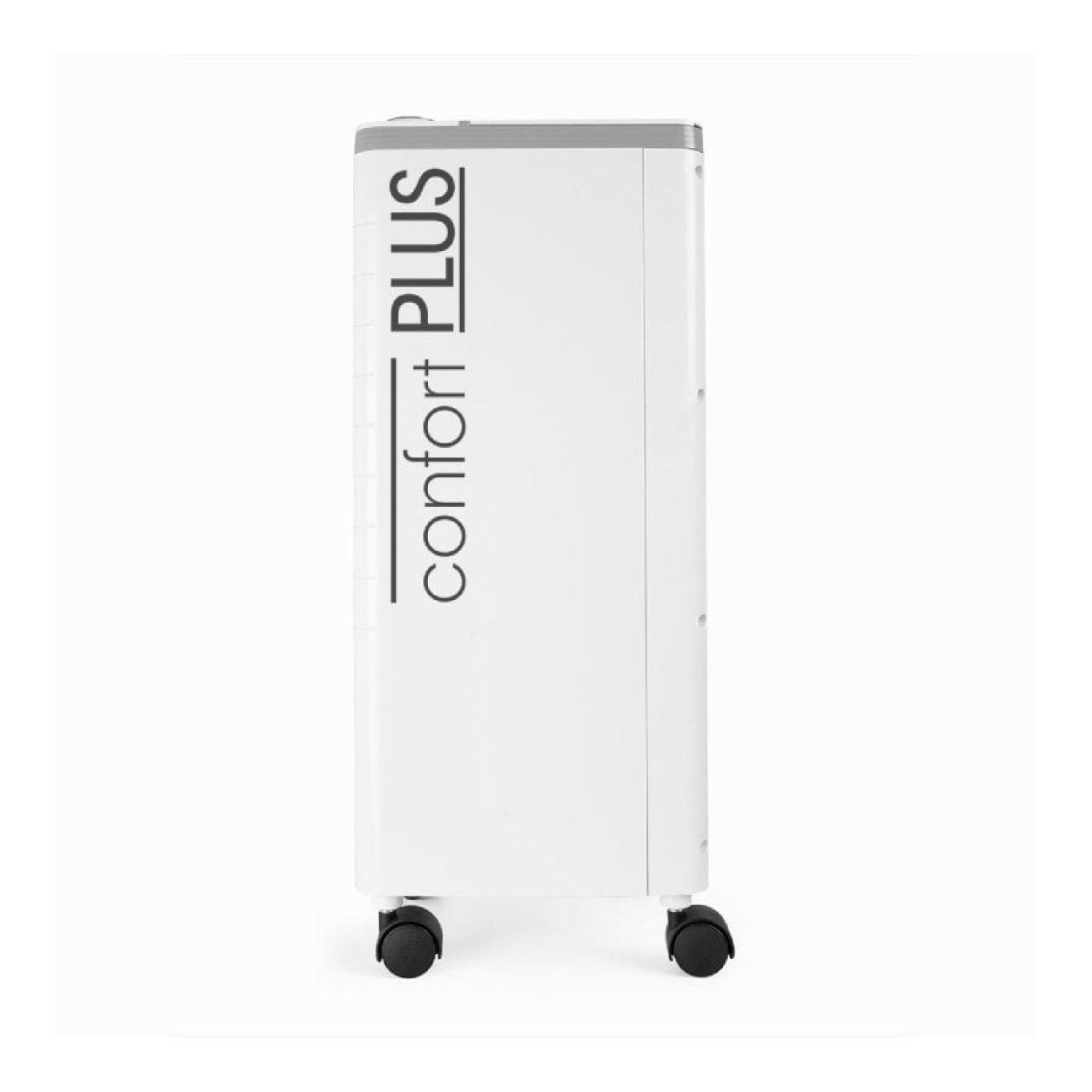 Orbegozo Air 35 · Climatizador · 60W · 3 niveles potencia · Depósito 3L
