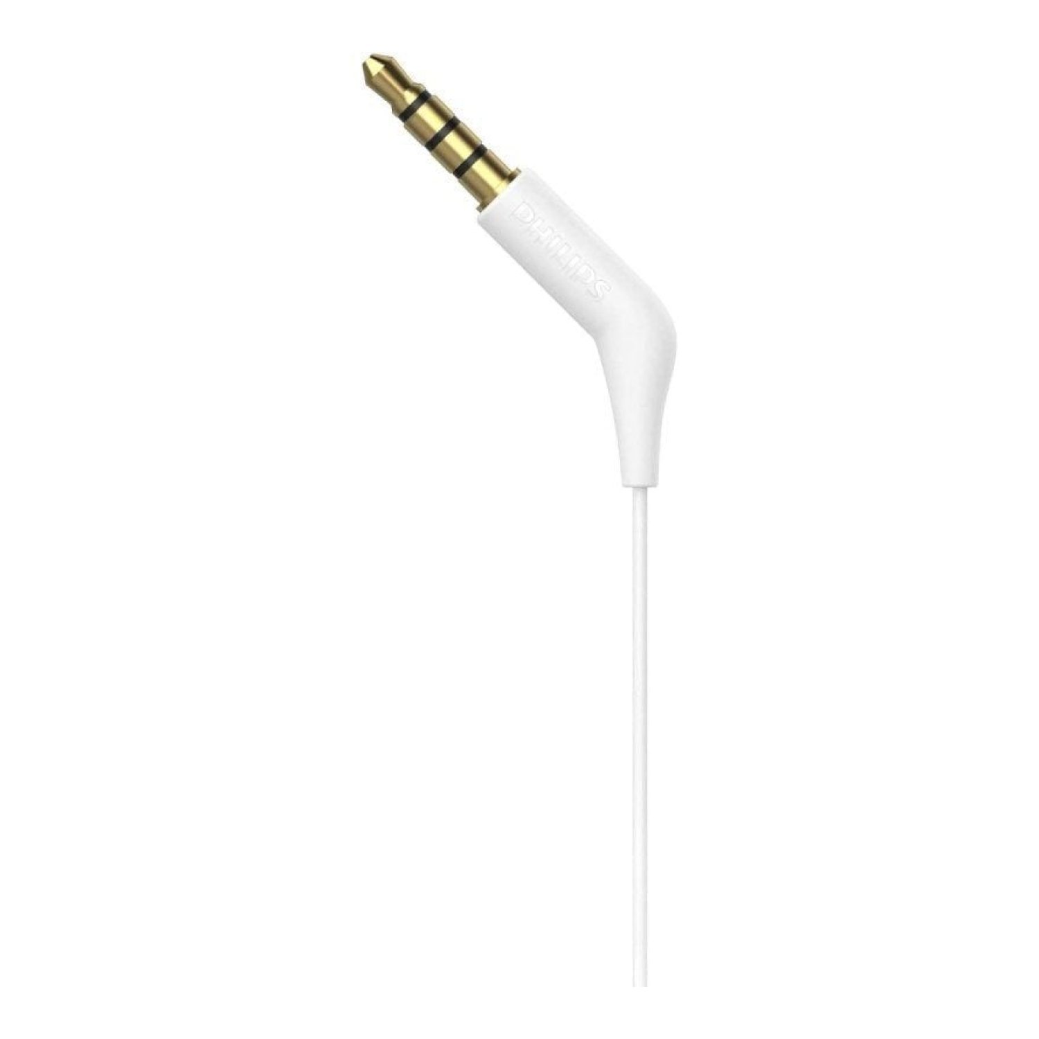 Philips TAE1105WT · Auriculares Intrauditivos · Micrófono · Jack 3.5 · Blancos