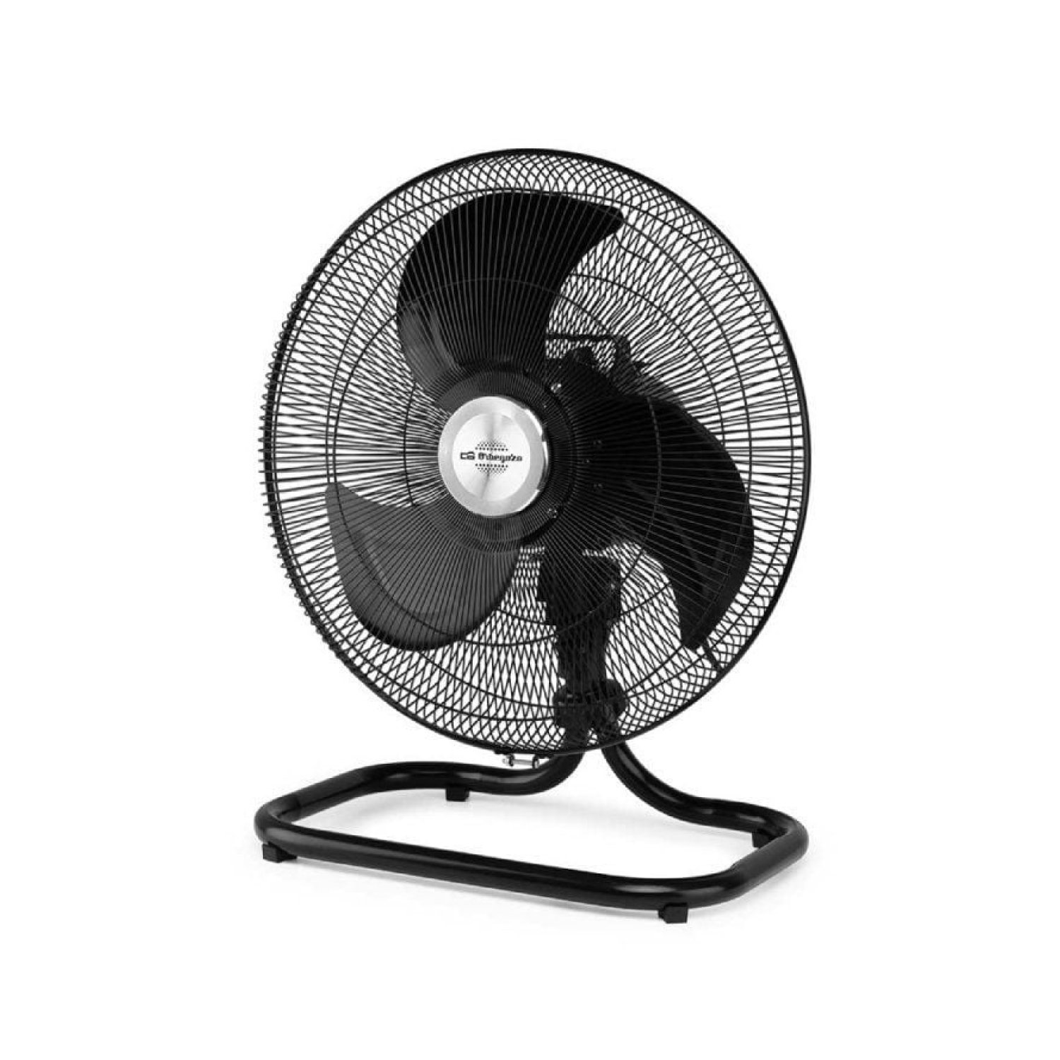 Orbegozo PWO 0850 · Ventilador 3 en 1 · 50cm · 120W · 3 velocidades