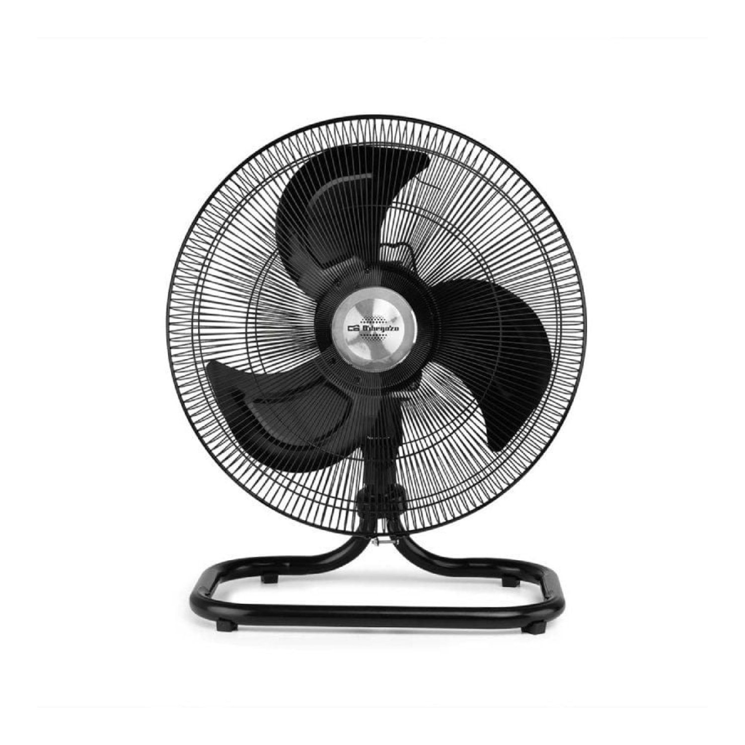 Orbegozo PWO 0850 · Ventilador 3 en 1 · 50cm · 120W · 3 velocidades