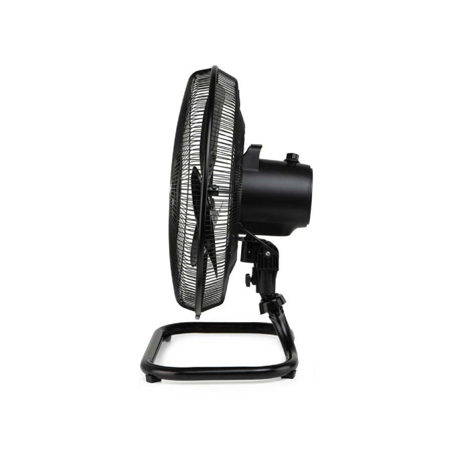 Orbegozo PWO 0850 · Ventilador 3 en 1 · 50cm · 120W · 3 velocidades