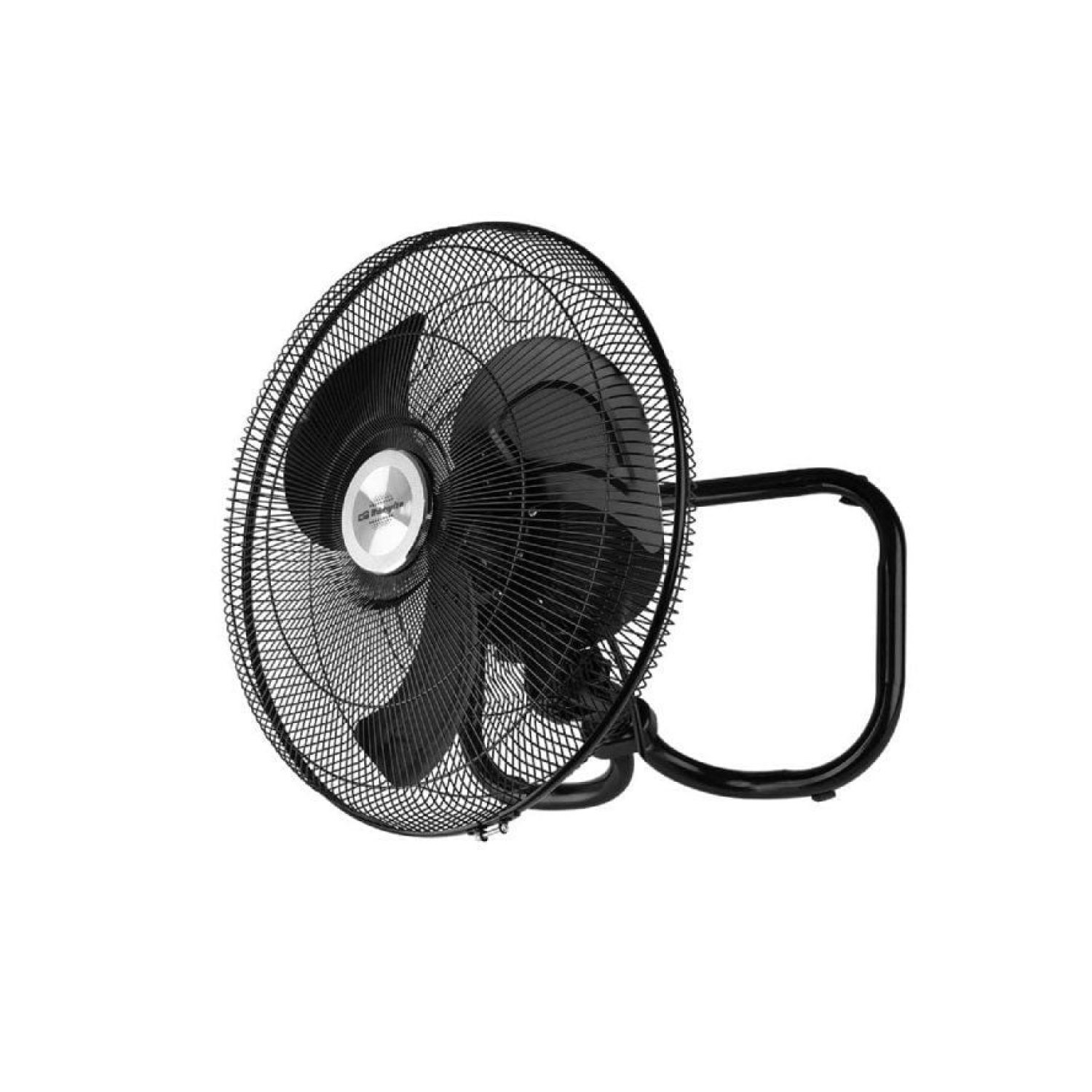 Orbegozo PWO 0850 · Ventilador 3 en 1 · 50cm · 120W · 3 velocidades