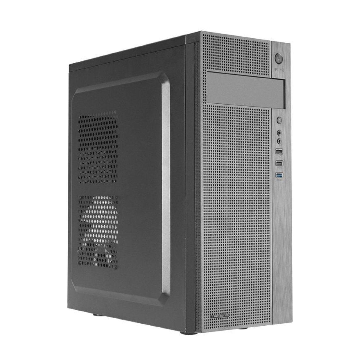 Tacens Ferrox · Caja Semitorre · Ventilación Frontal