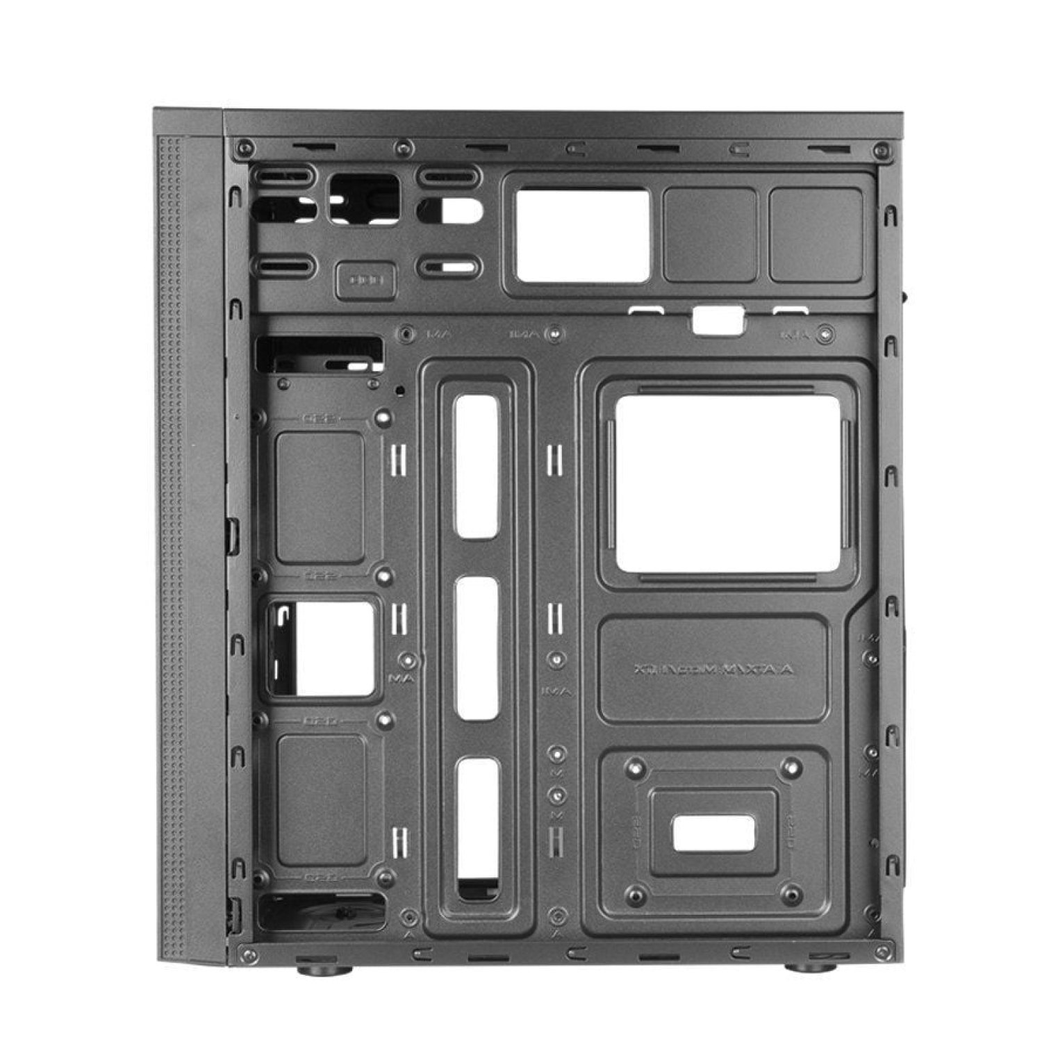 Tacens Ferrox · Caja Semitorre · Ventilación Frontal