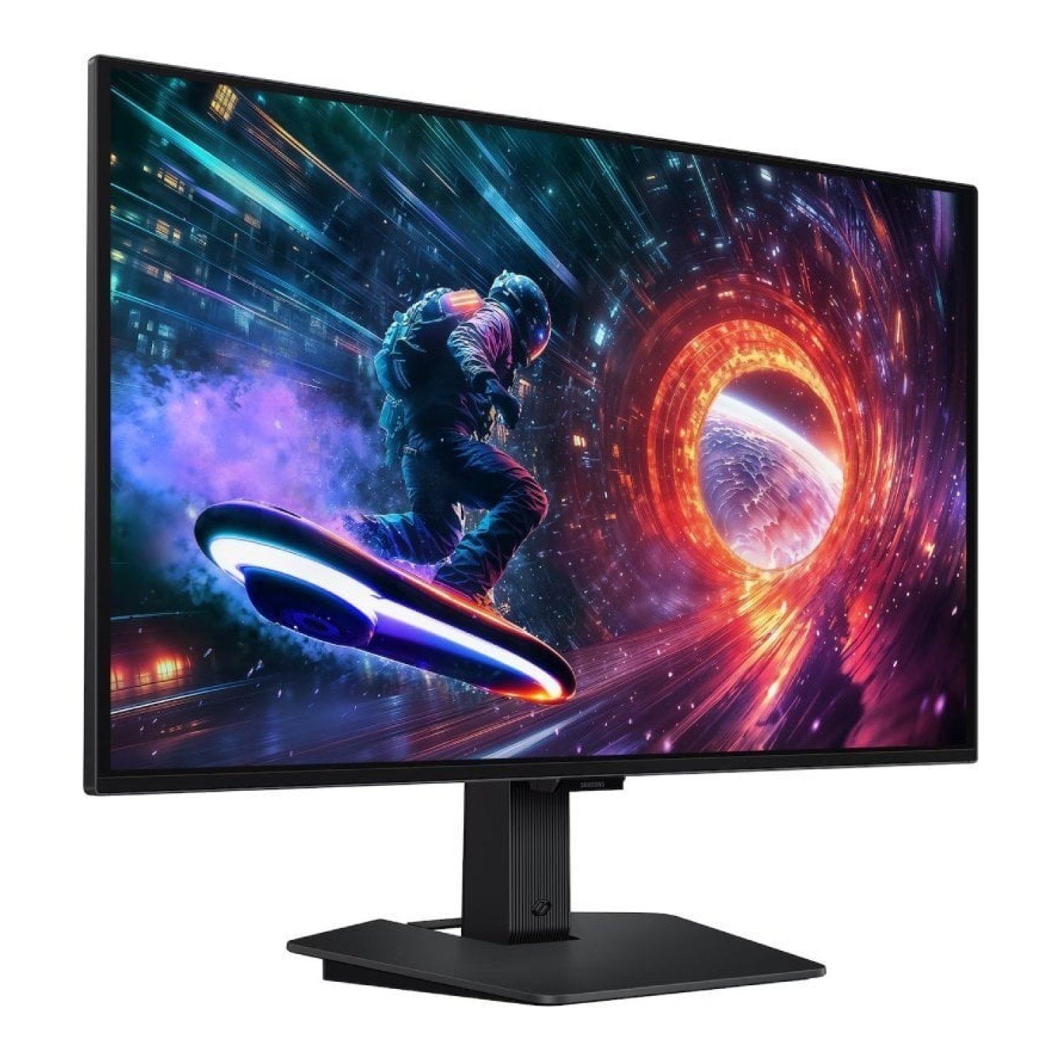 Samsung Odyssey G5 · 27" QHD · 180Hz · 0,03ms · QD-OLED