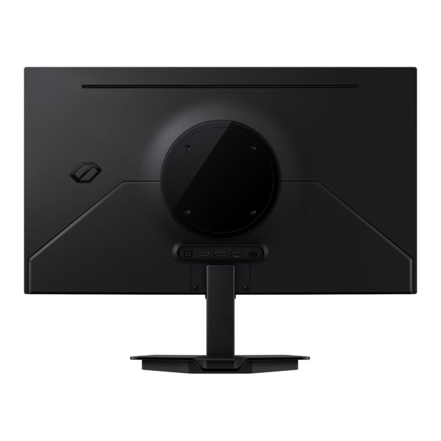 Samsung Odyssey G5 · 27" QHD · 180Hz · 0,03ms · QD-OLED