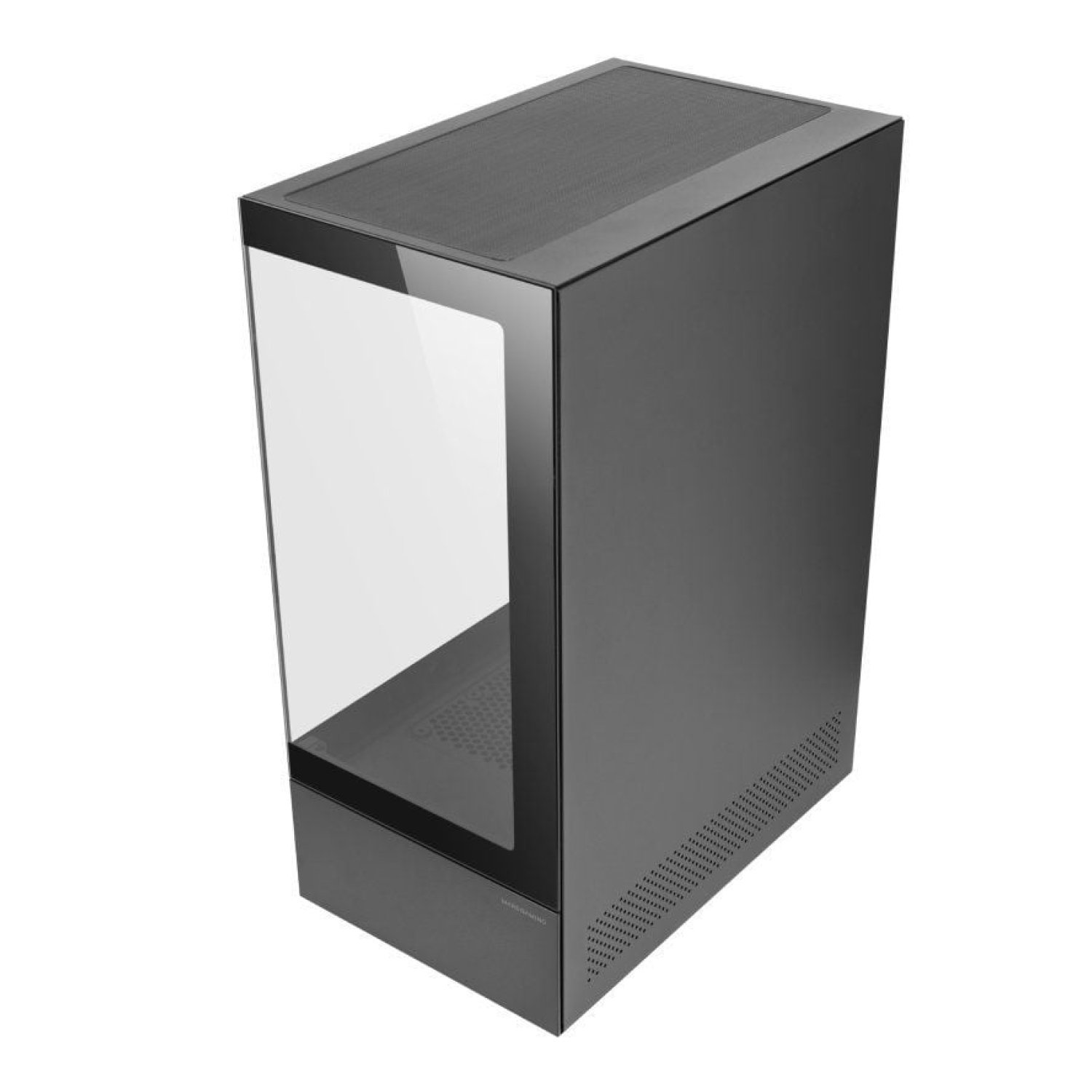 Mars Gaming MC-XO · Caja Semitorre Gaming · ATX · Refrigeración Avanzada