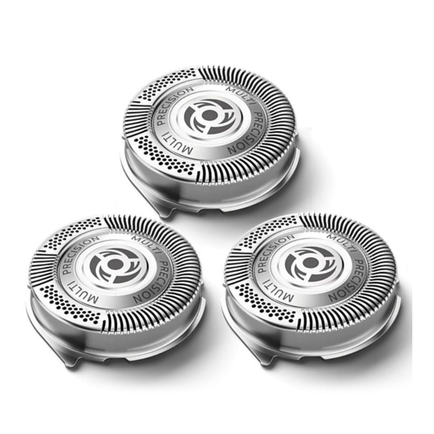 Philips · Cabezal de Reemplazo Series 5000/6000 · Pack 3 Unidades