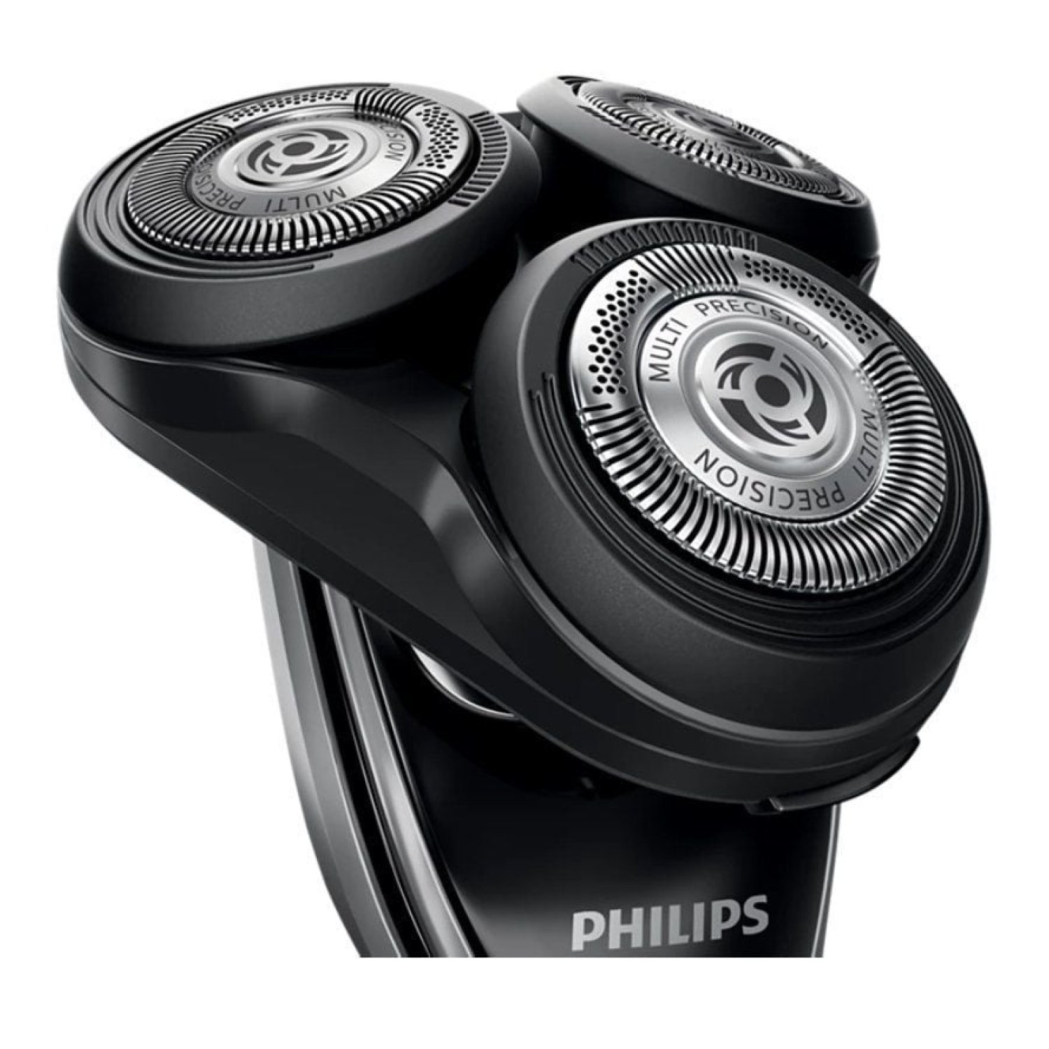 Philips · Cabezal de Reemplazo Series 5000/6000 · Pack 3 Unidades