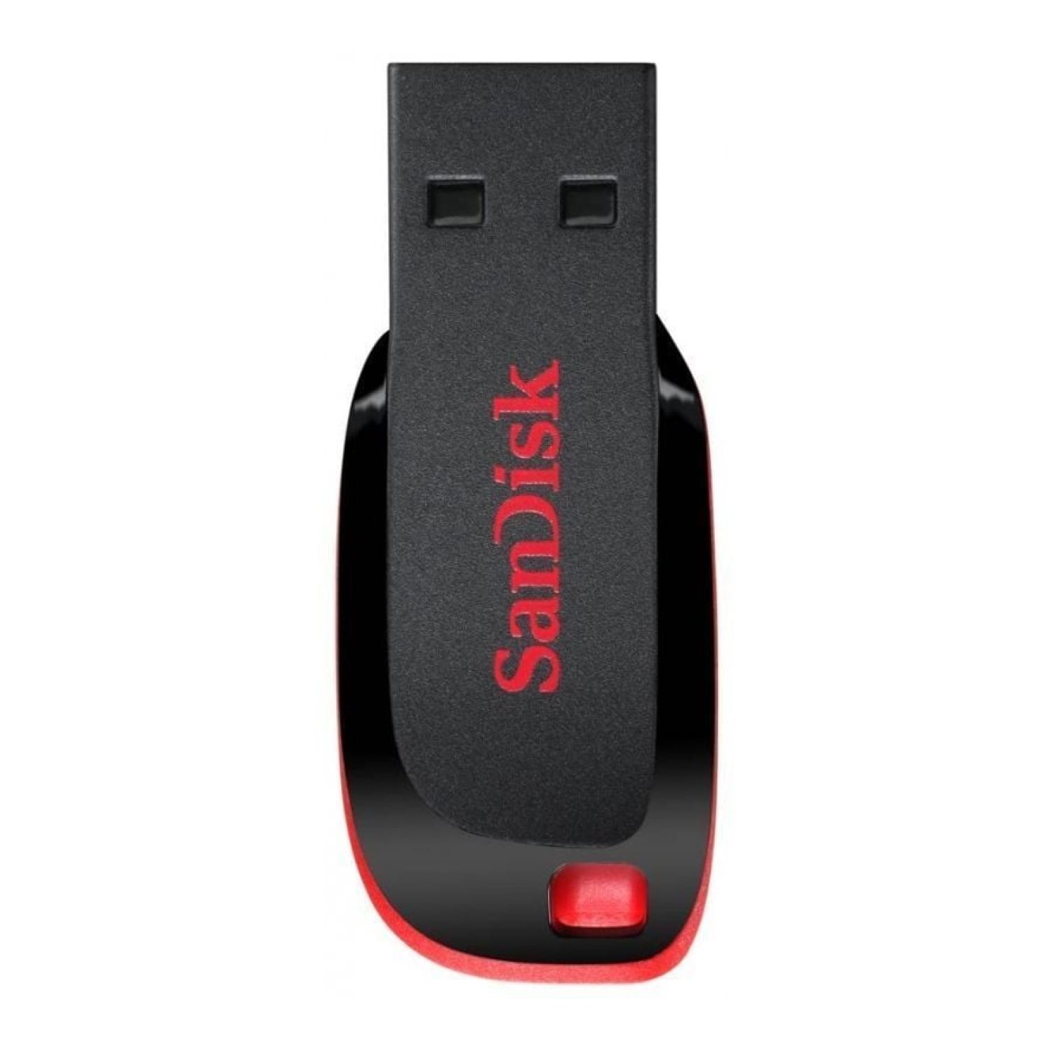 SanDisk Cruzer Blade · Pendrive 32GB · USB 2.0