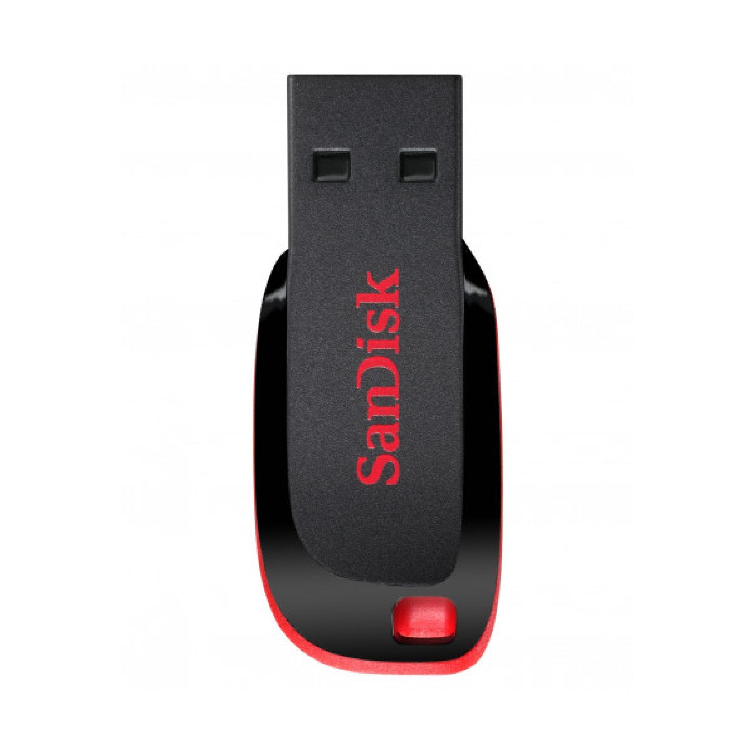 SanDisk Cruzer Blade · Pendrive 32GB · USB 2.0