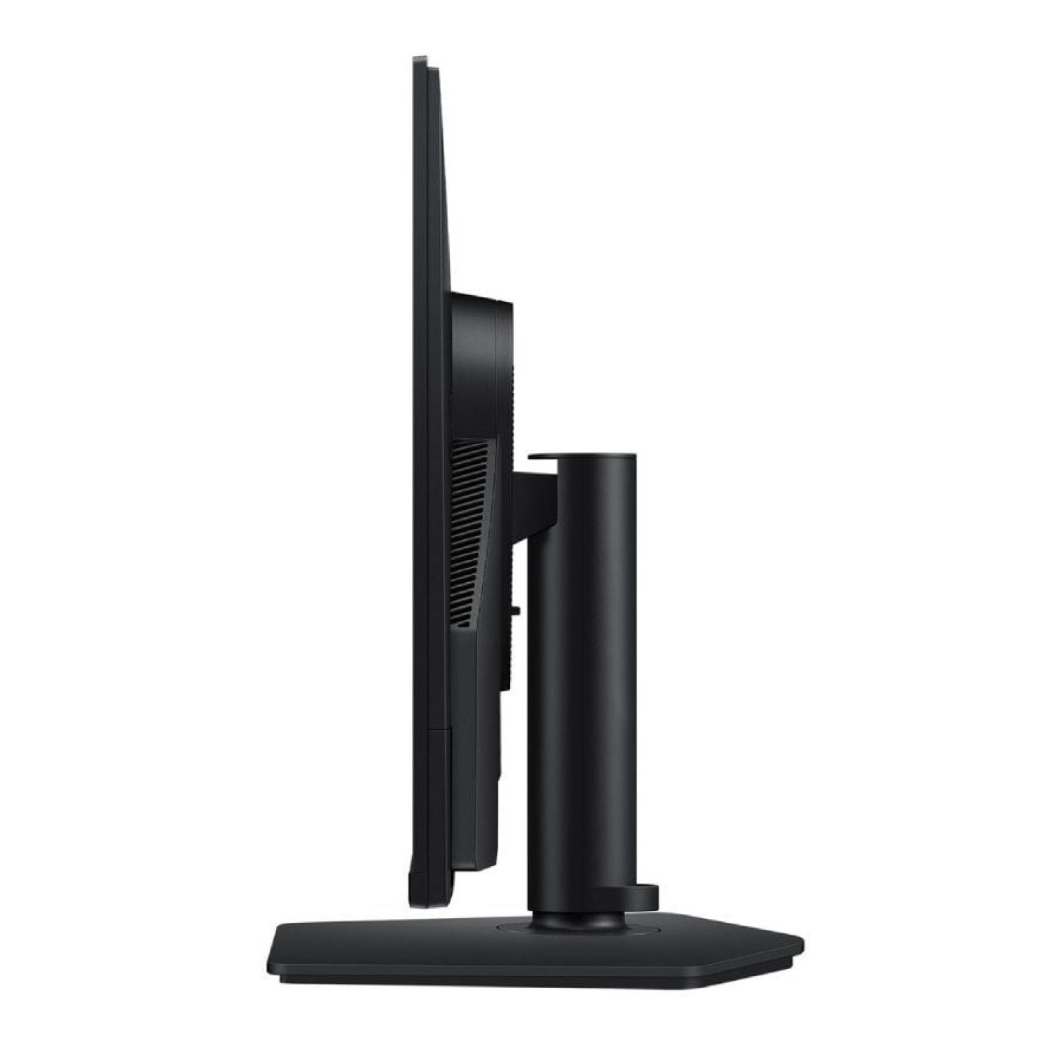 Monitor Gaming Samsung Odyssey G5 G50F S27FG506EU 27"/ QHD/ 1ms/ 180Hz/ IPS/ Regulable en Altura/ Negro