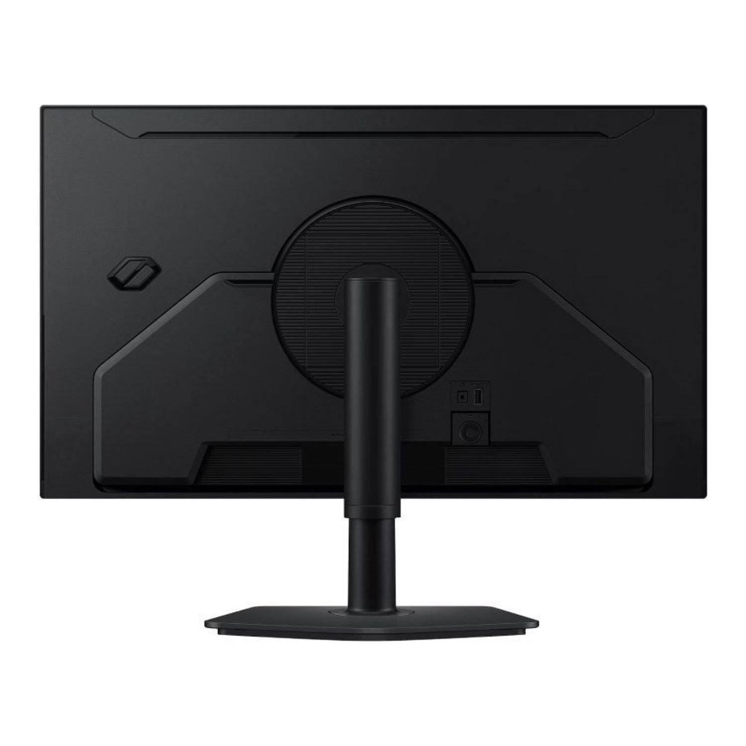 Monitor Gaming Samsung Odyssey G5 G50F S27FG506EU 27"/ QHD/ 1ms/ 180Hz/ IPS/ Regulable en Altura/ Negro