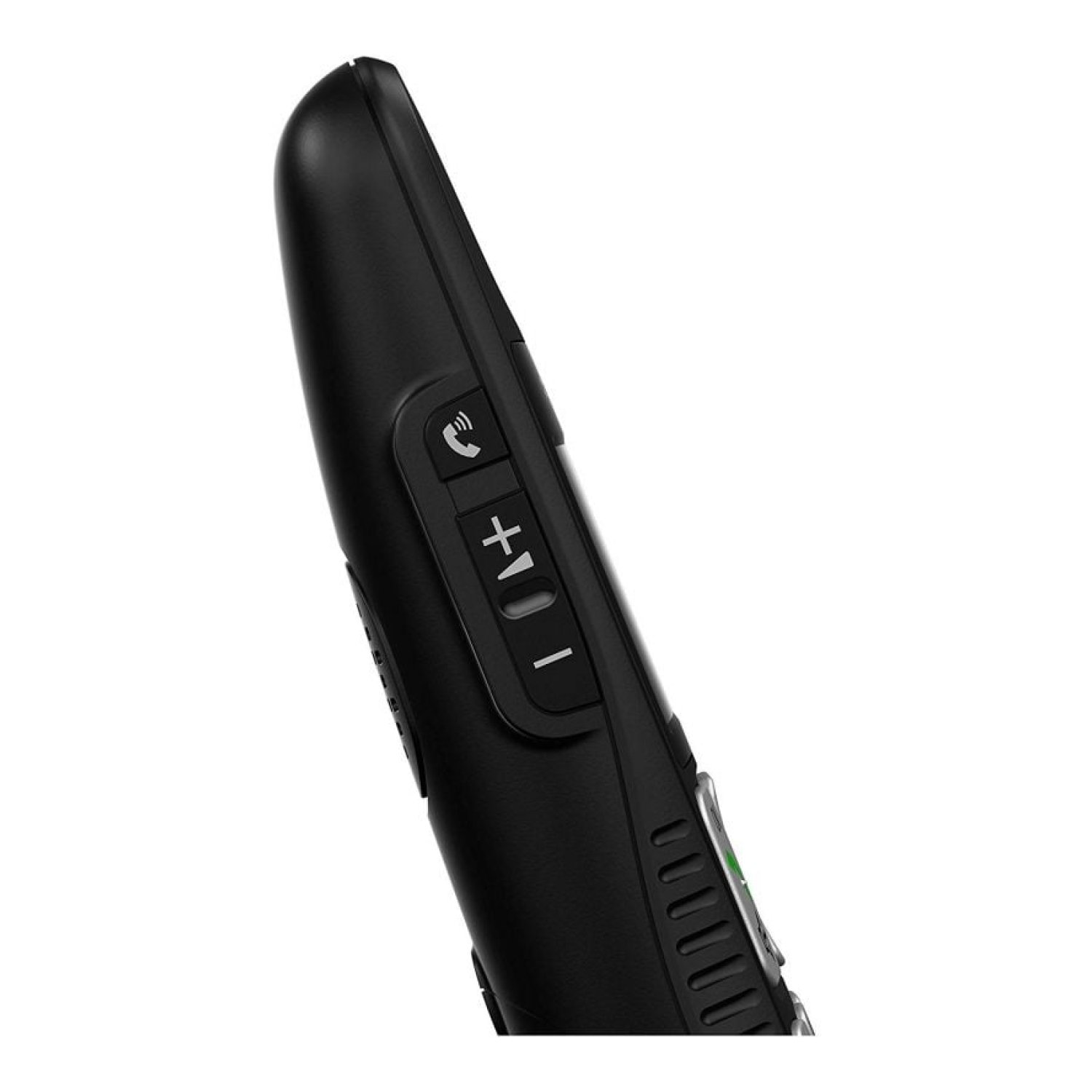 Panasonic KX-TGE310SP · Teléfono Inalámbrico · Negro
