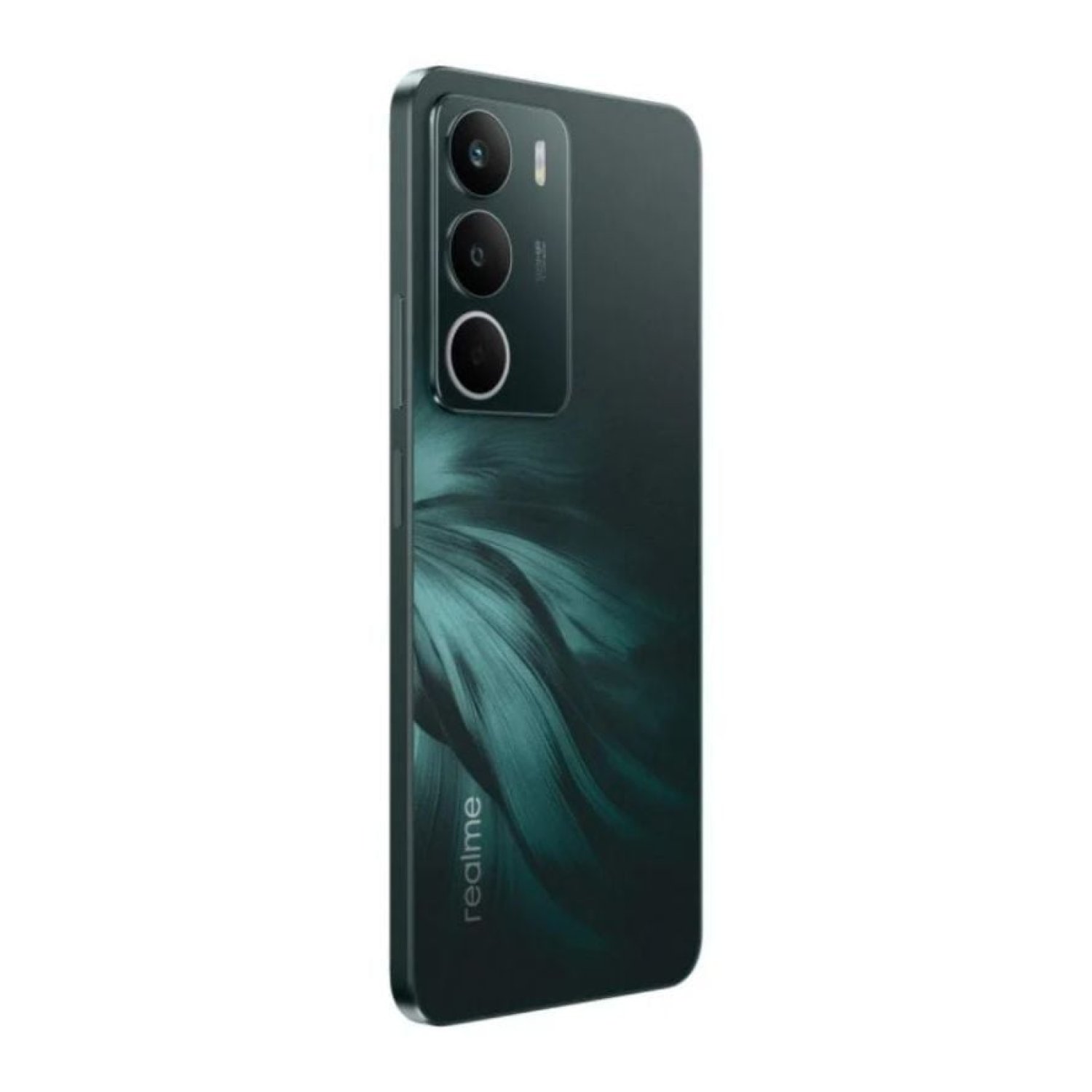 Realme C71 · 6,67" · 8GB RAM · 256GB · Verde Oscuro
