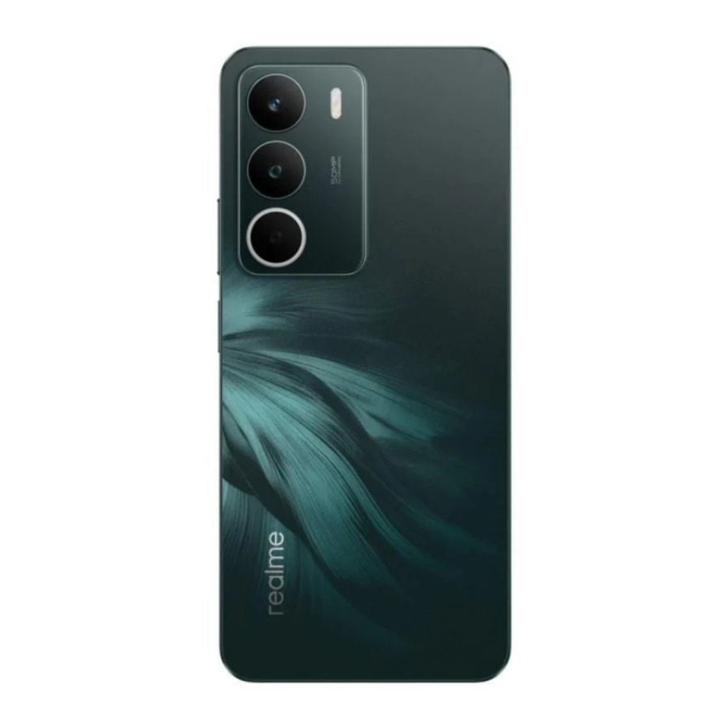 Realme C71 · 6,67" · 8GB RAM · 256GB · Verde Oscuro