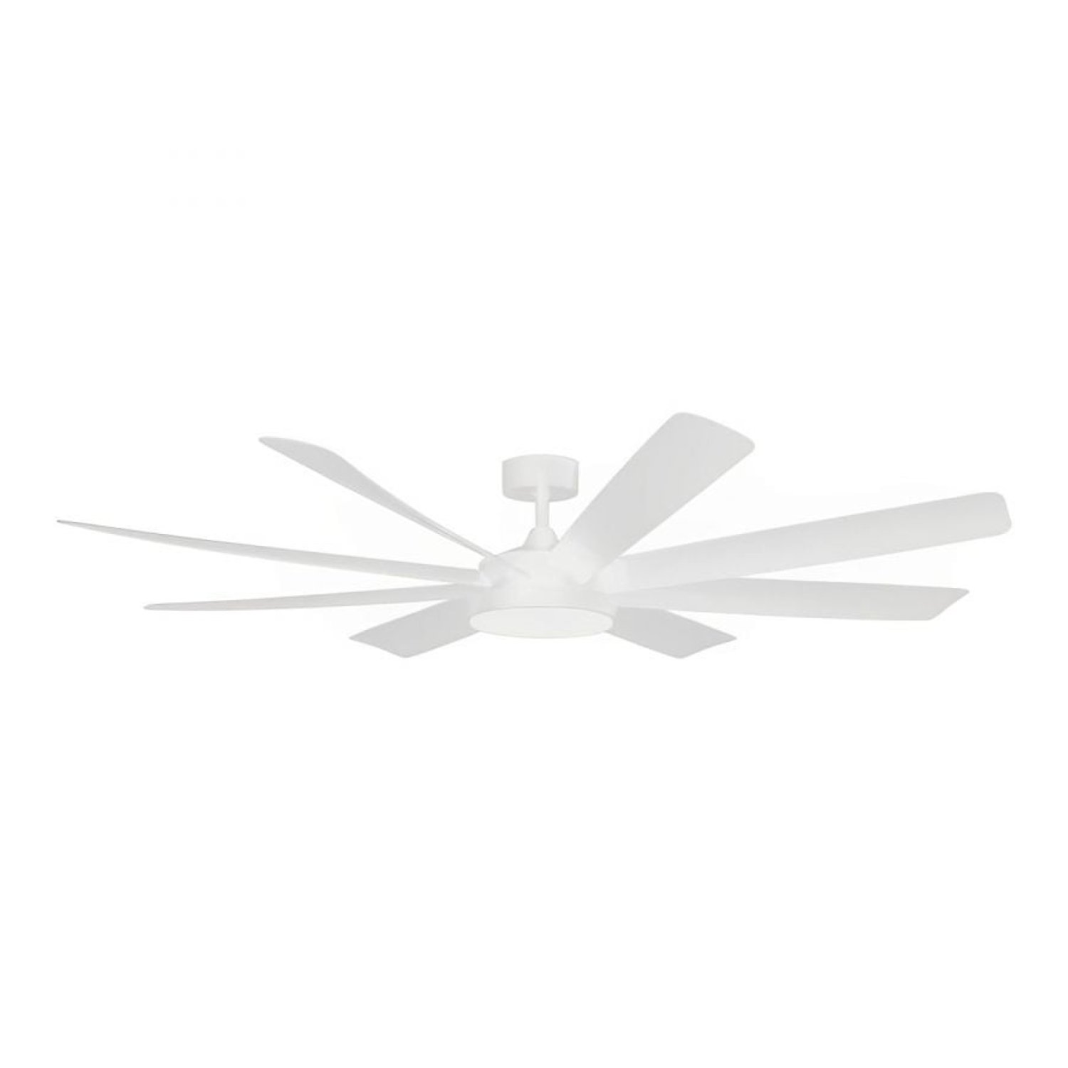 Orbegozo CP 145182 · Ventilador Techo · 182cm · 35W · 8 Aspas · 6 Velocidades