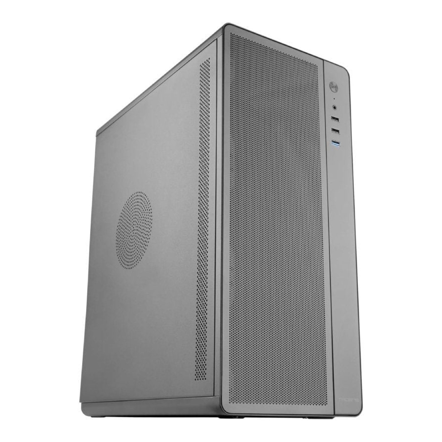 Tacens 2AERO · Caja Semitorre · Sistema de Refrigeración Doble