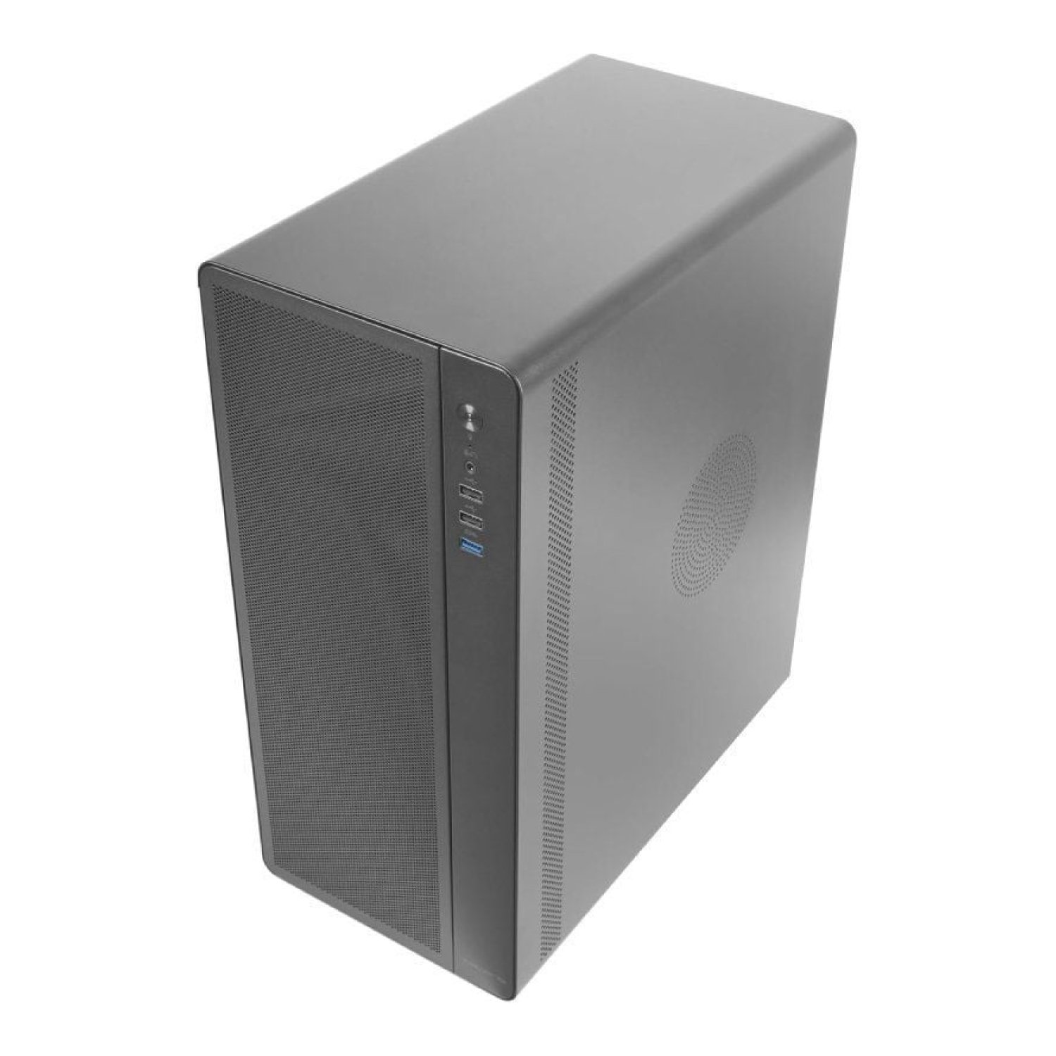 Tacens 2AERO · Caja Semitorre · Sistema de Refrigeración Doble
