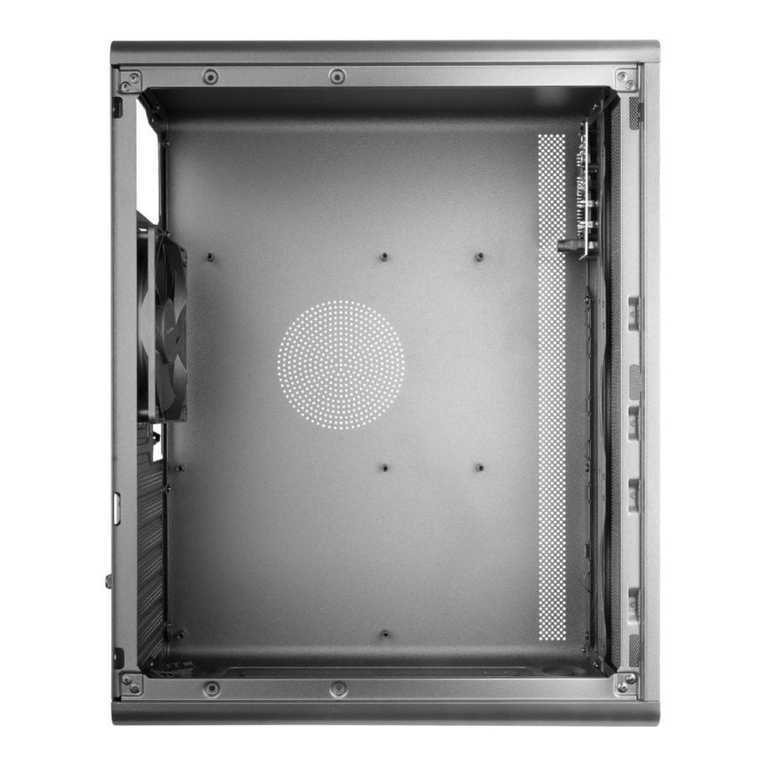 Tacens 2AERO · Caja Semitorre · Sistema de Refrigeración Doble