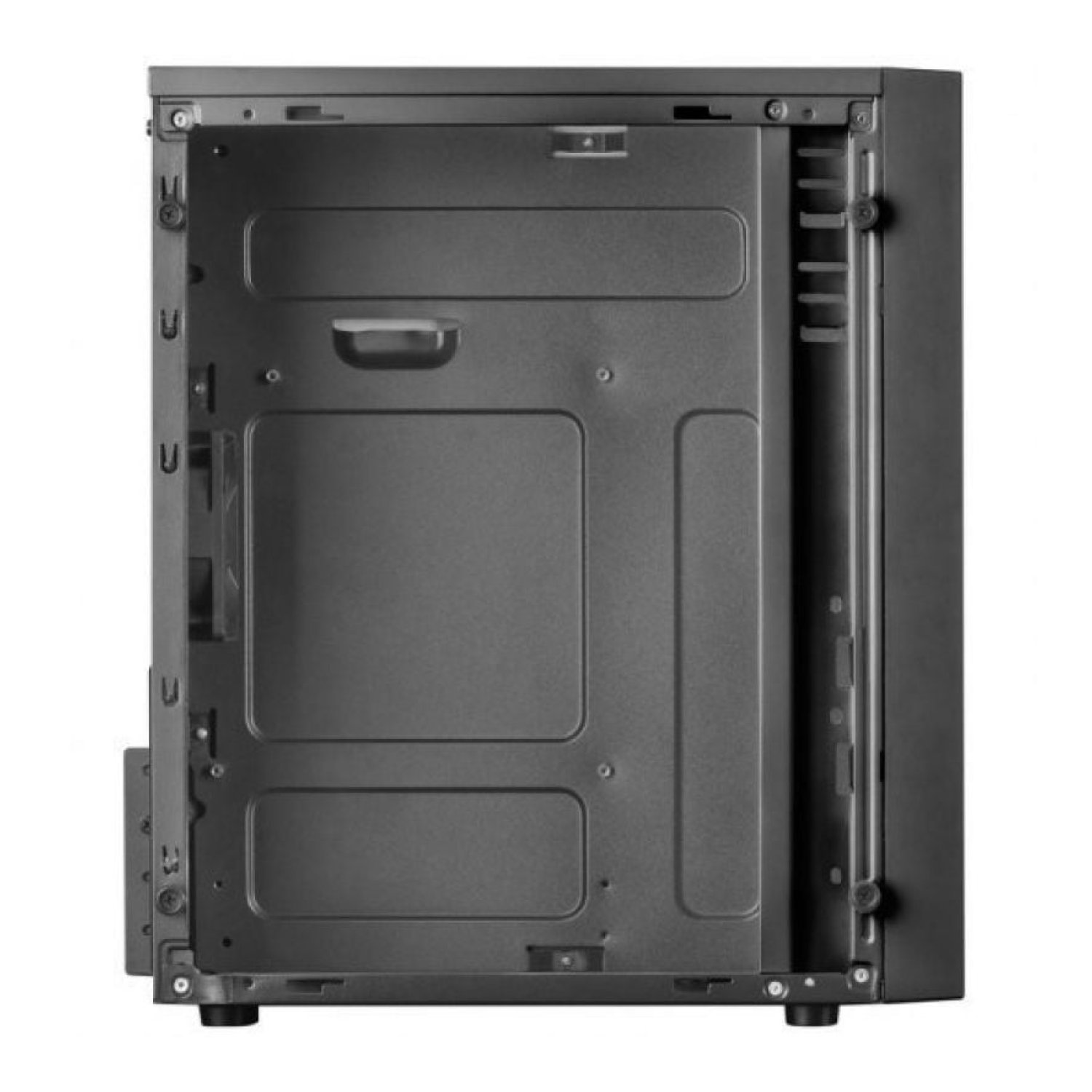 Mars Gaming MCM · Caja Minitorre Gaming · ATX
