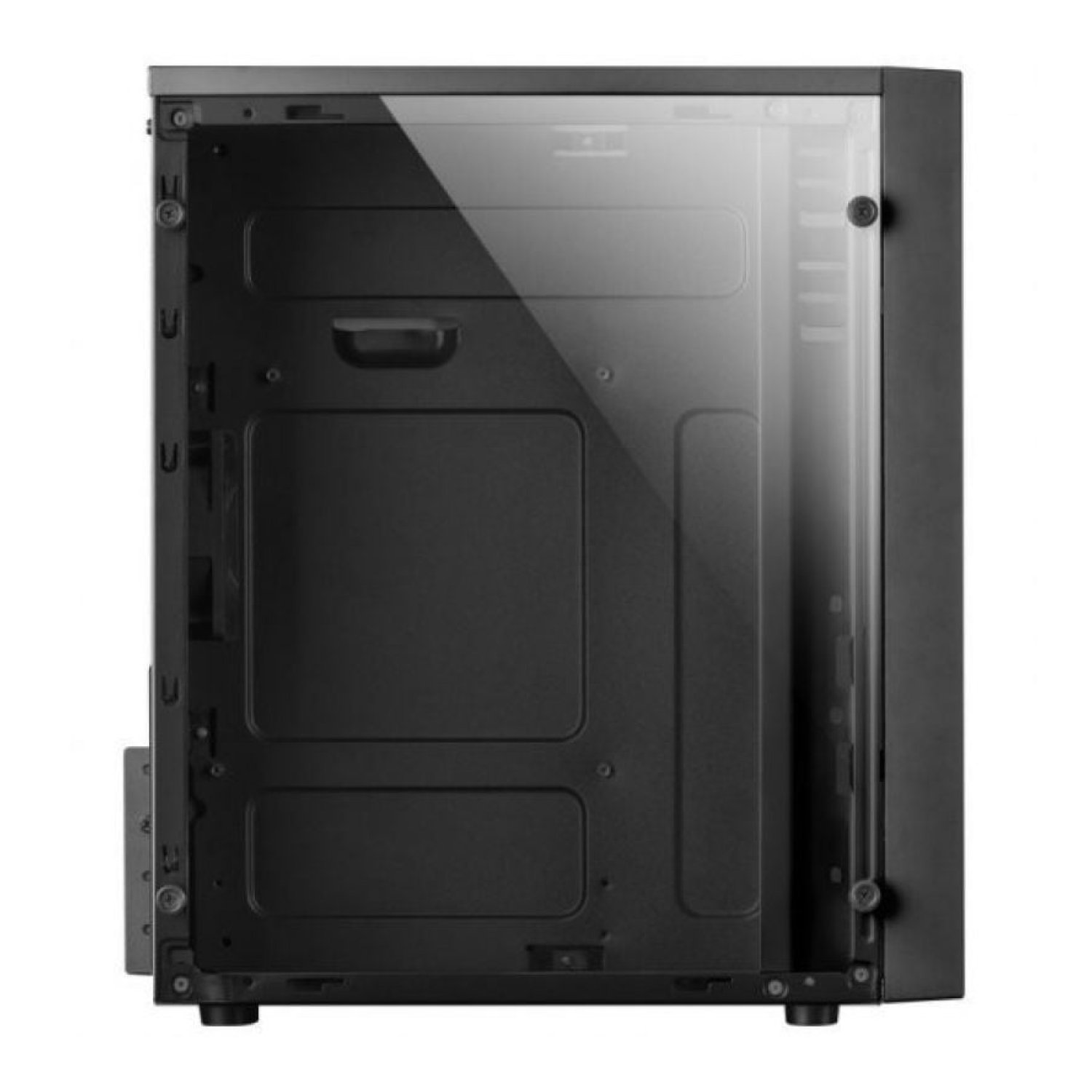Mars Gaming MCM · Caja Minitorre Gaming · ATX