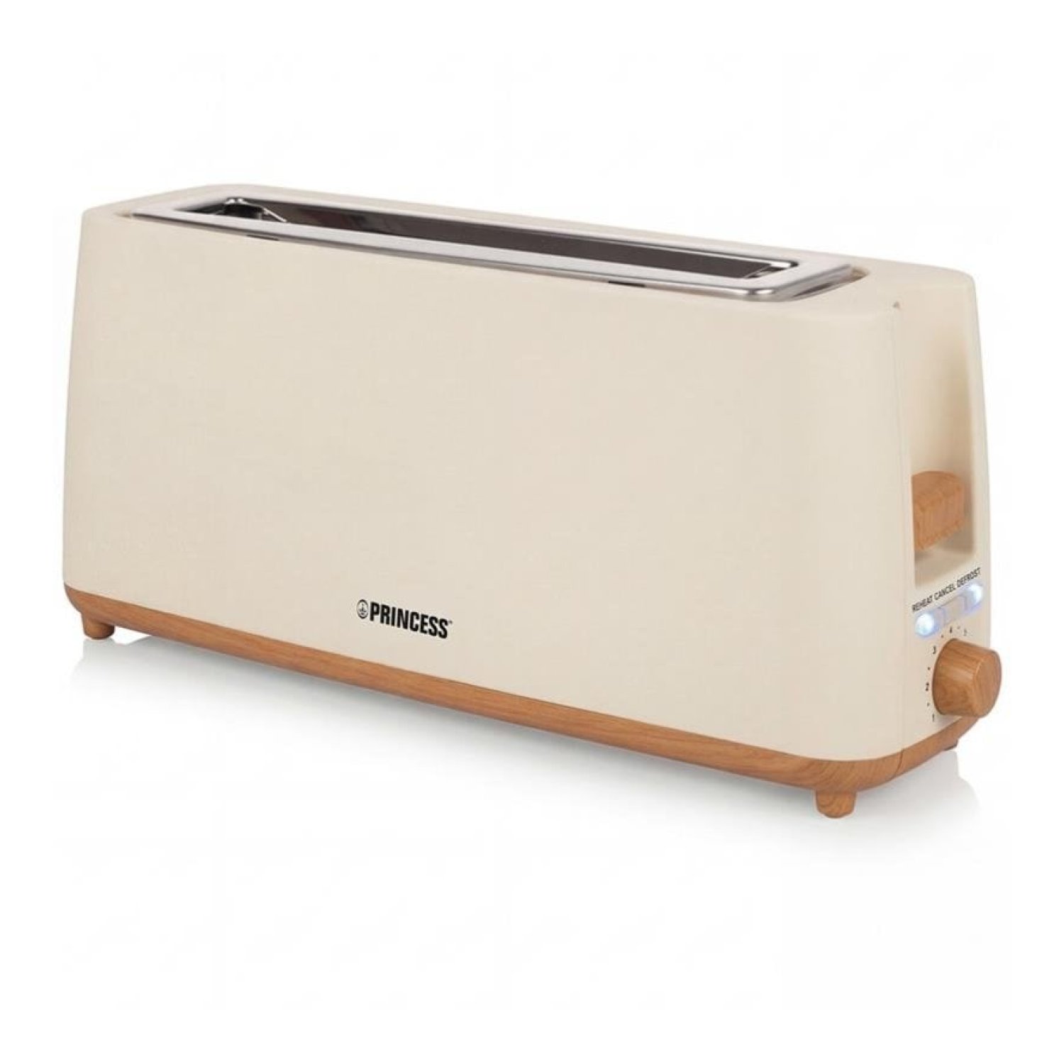 Princess Tostador · 900W · Beige