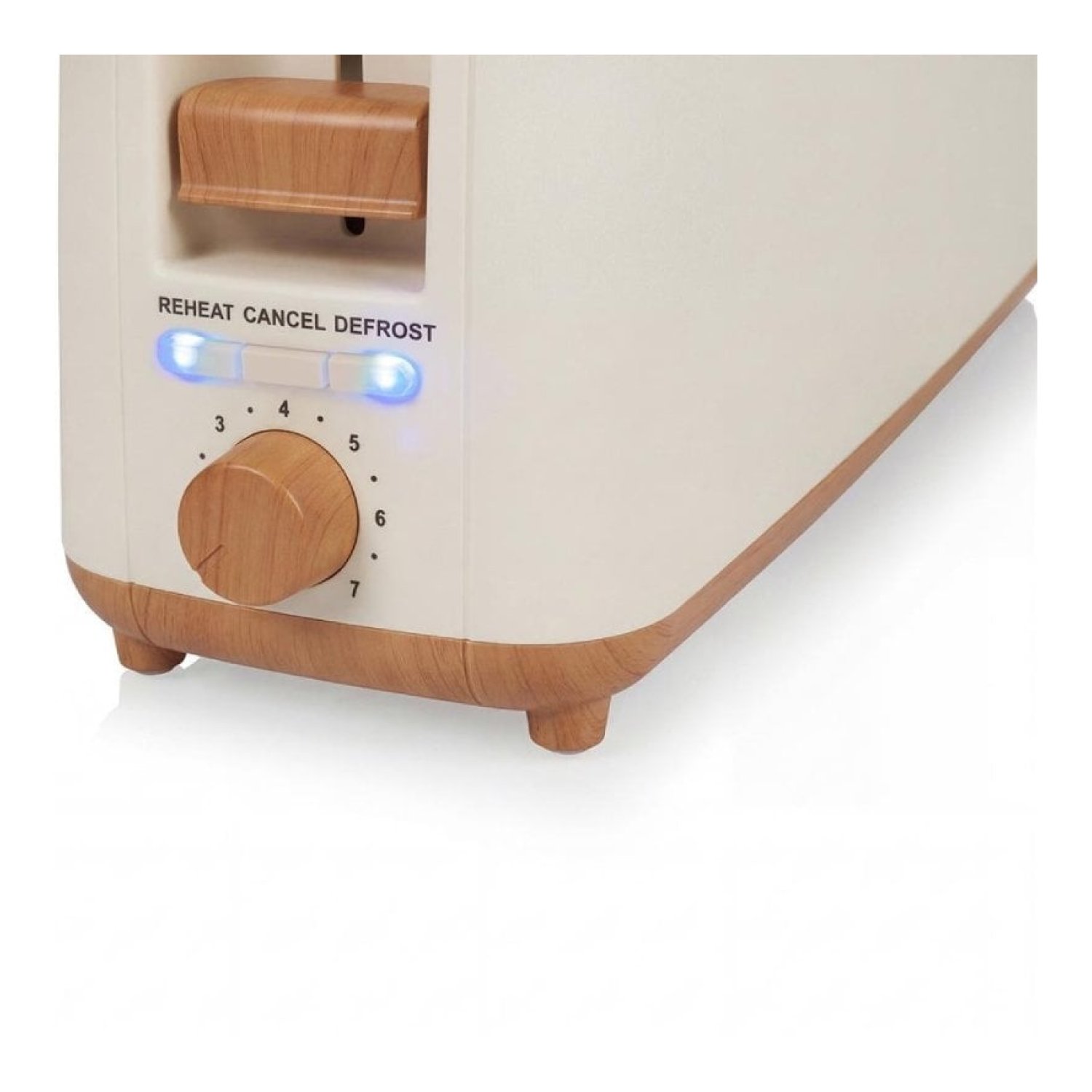 Princess Tostador · 900W · Beige