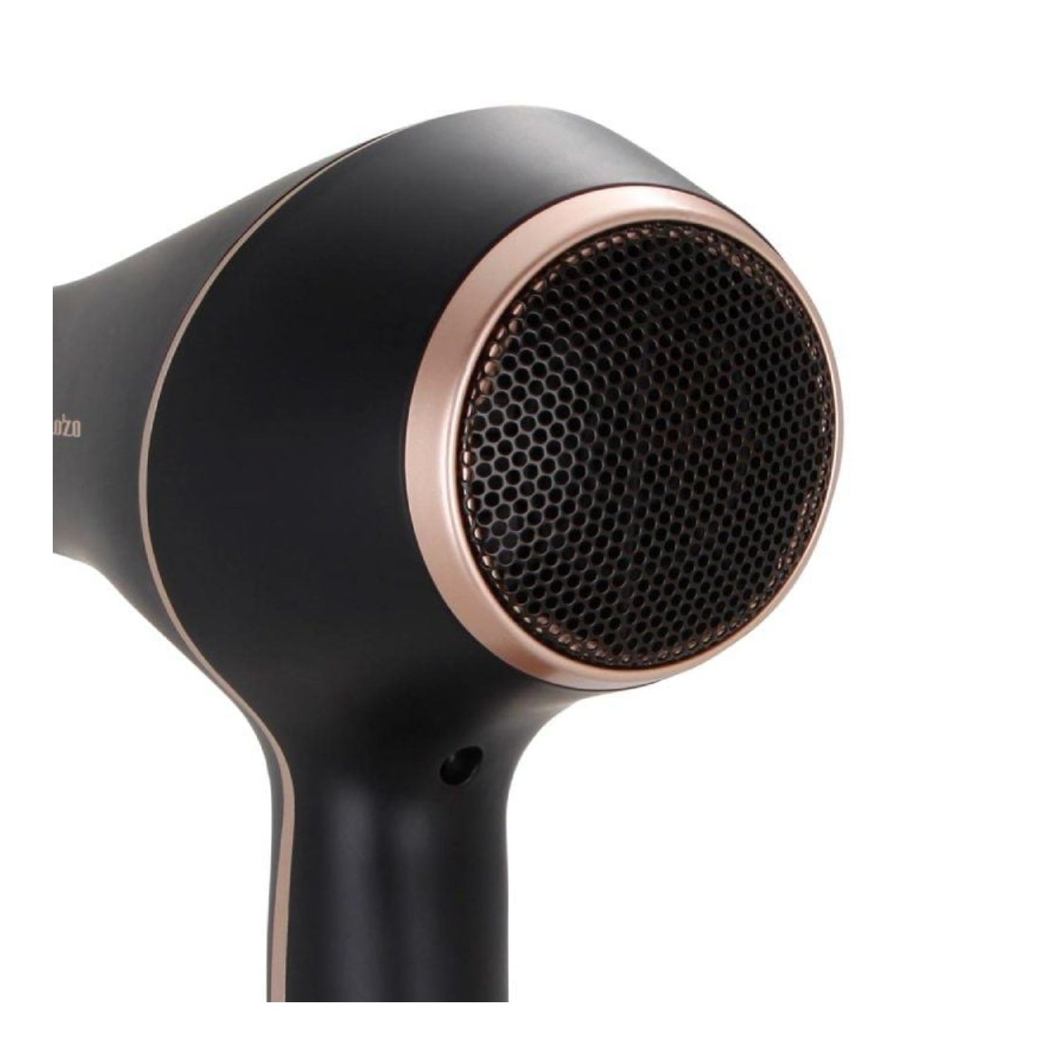 Orbegozo SE 2065 · Secador · 2000W · Negro
