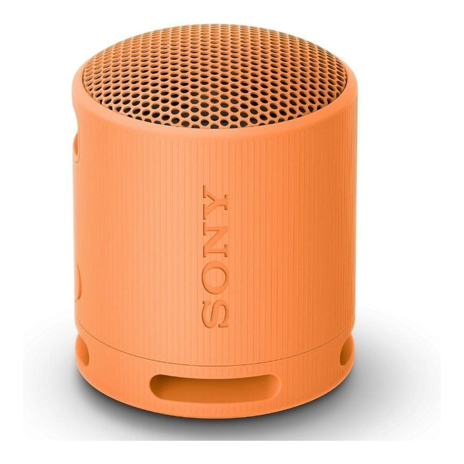 Sony SRS-XB100 · Altavoz Portable Bluetooth · Naranja