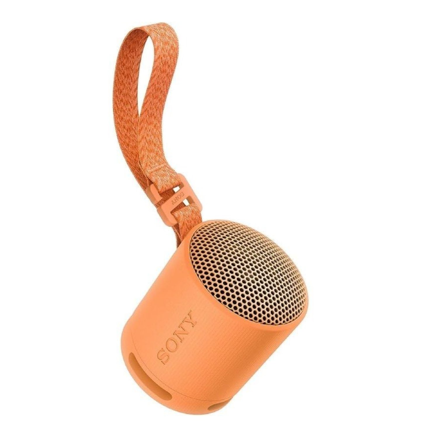 Sony SRS-XB100 · Altavoz Portable Bluetooth · Naranja